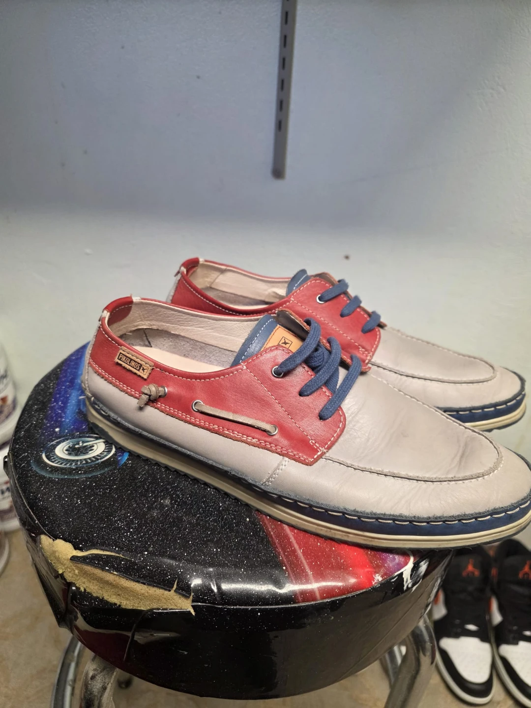 9.5 men's Pikolinos Men's Shoes - photo 3