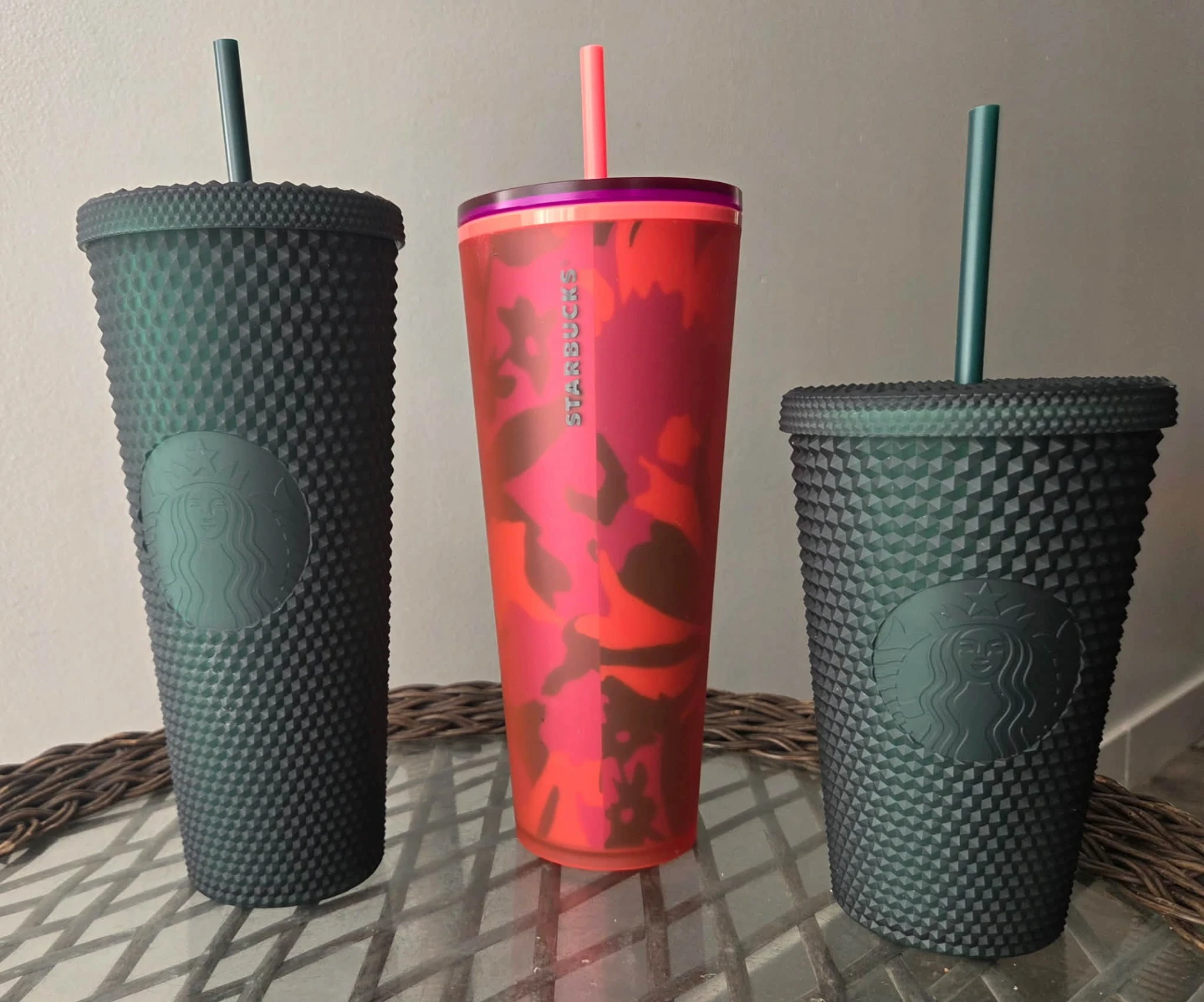 Starbucks Tumbler Collection brand new with tags - photo 2