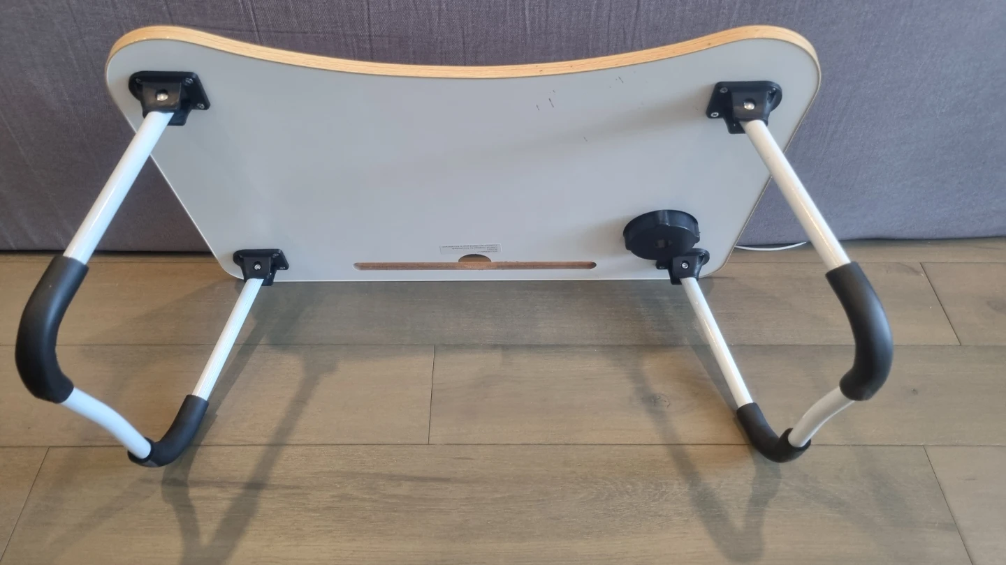 Portable Lap Desk - photo 2
