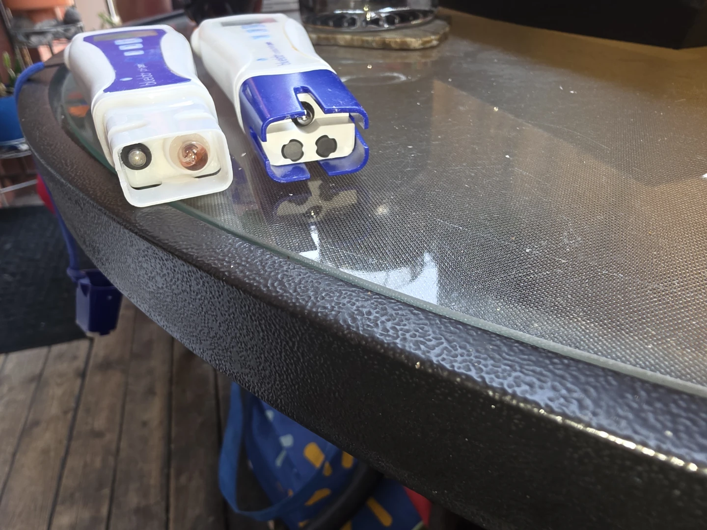 Bluelab pH Pen & Conductivity Pen - photo 2