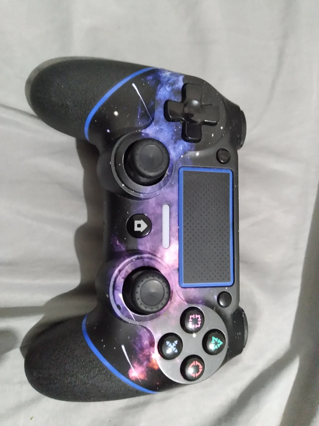 Ps4 galaxy controller