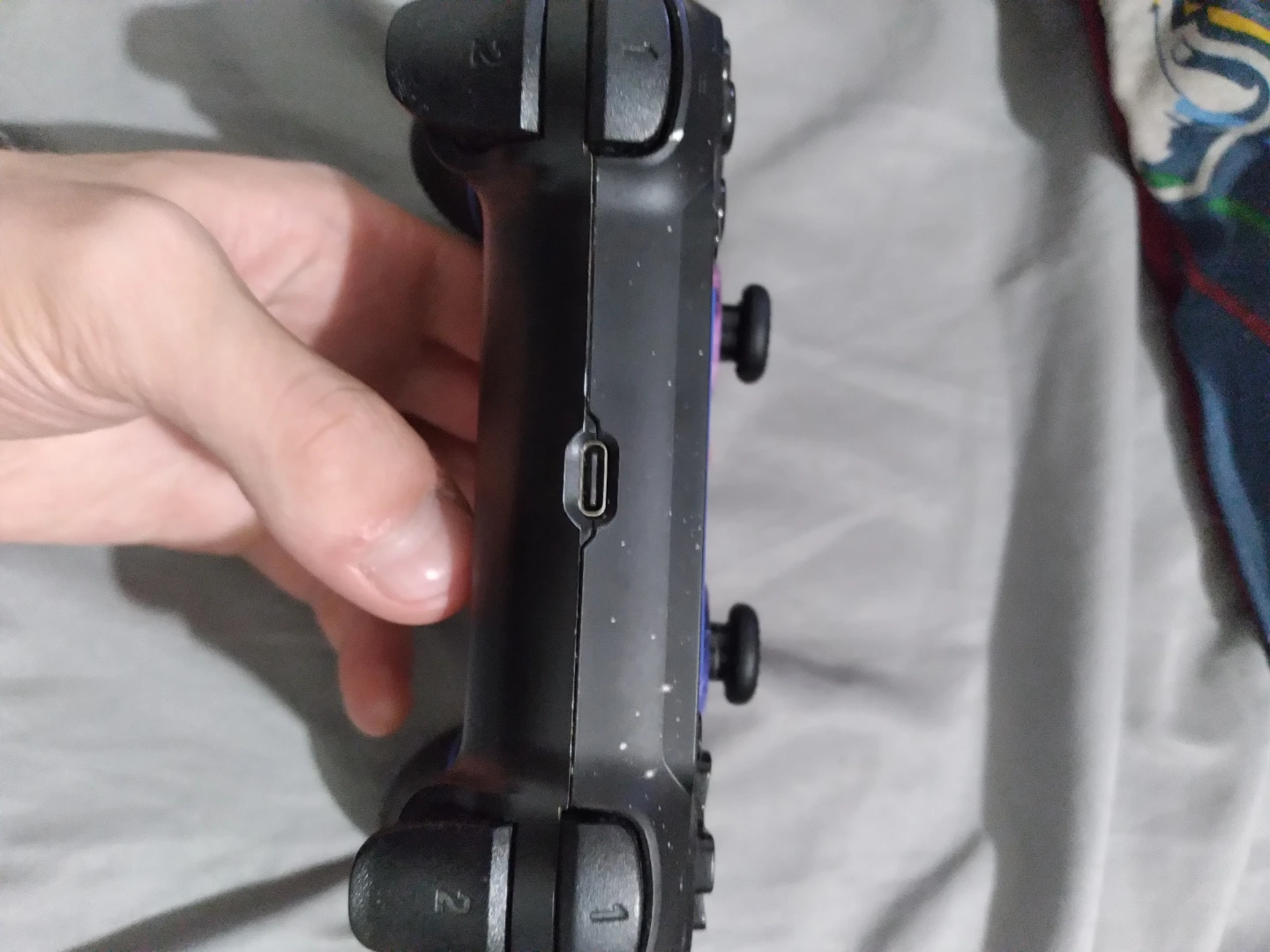 Ps4 galaxy controller - photo 2