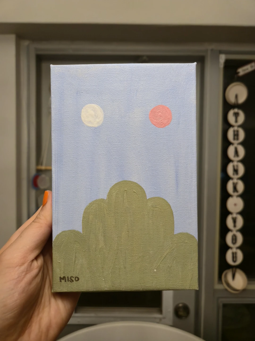 Original Art Painting