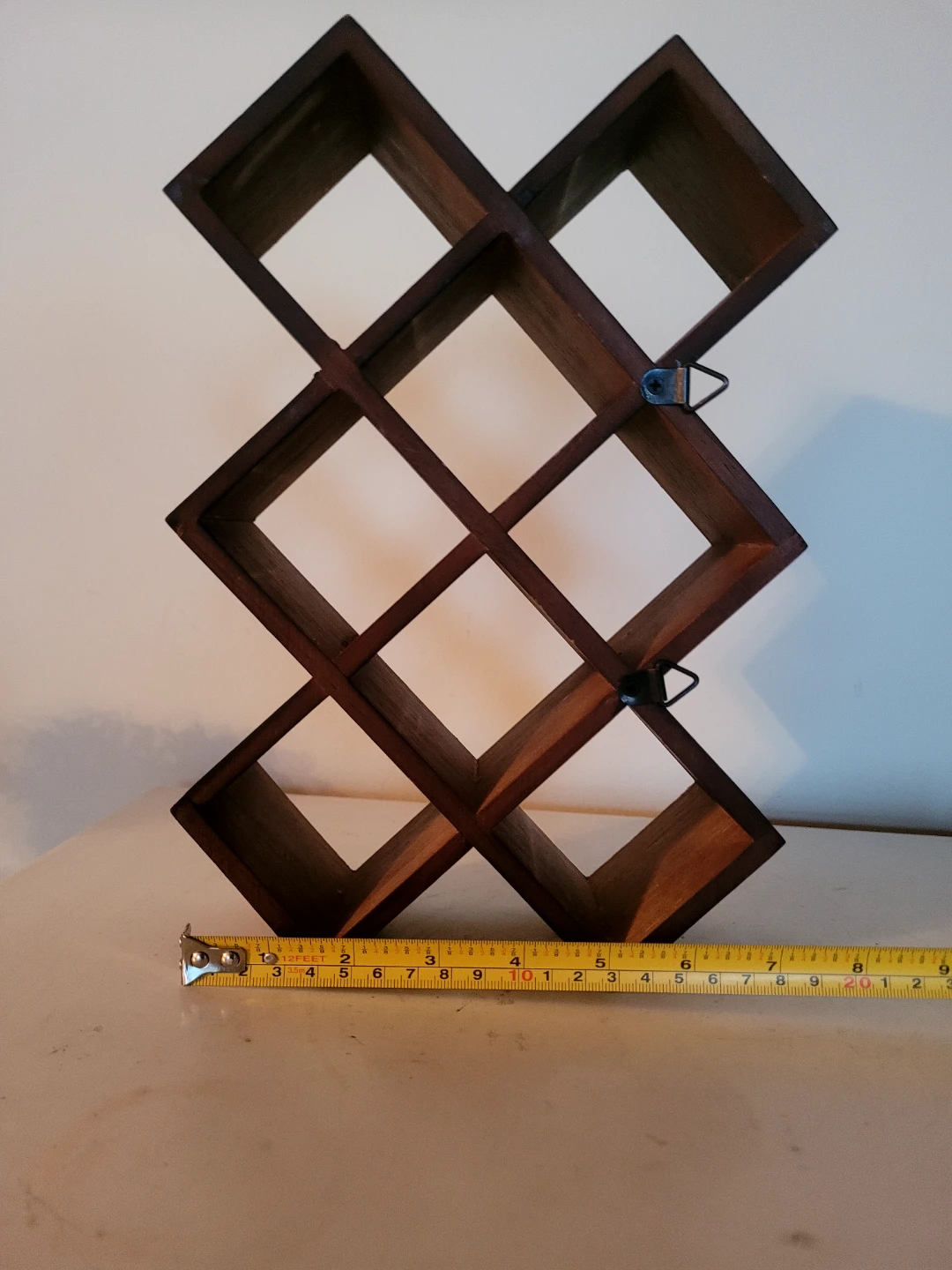 Wooden spice Rack - photo 4