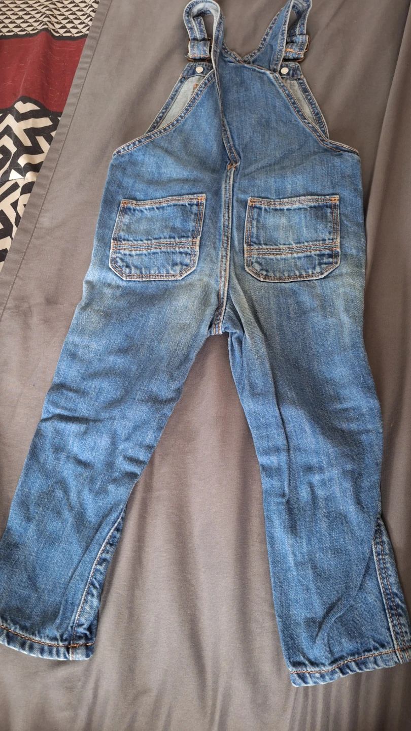 Baby Gap 1969 Denim  bundle - photo 2