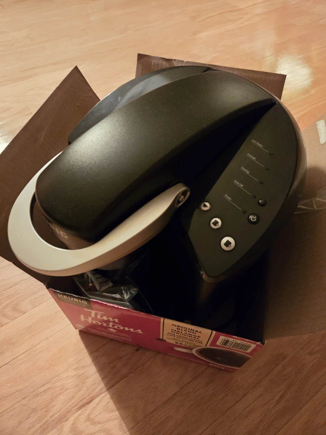 Keurig K-Cup Coffee Maker