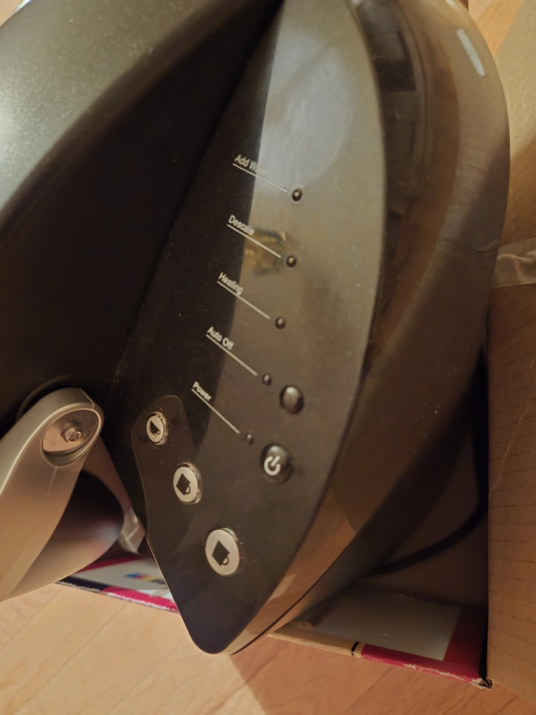 Keurig K-Cup Coffee Maker - photo 2
