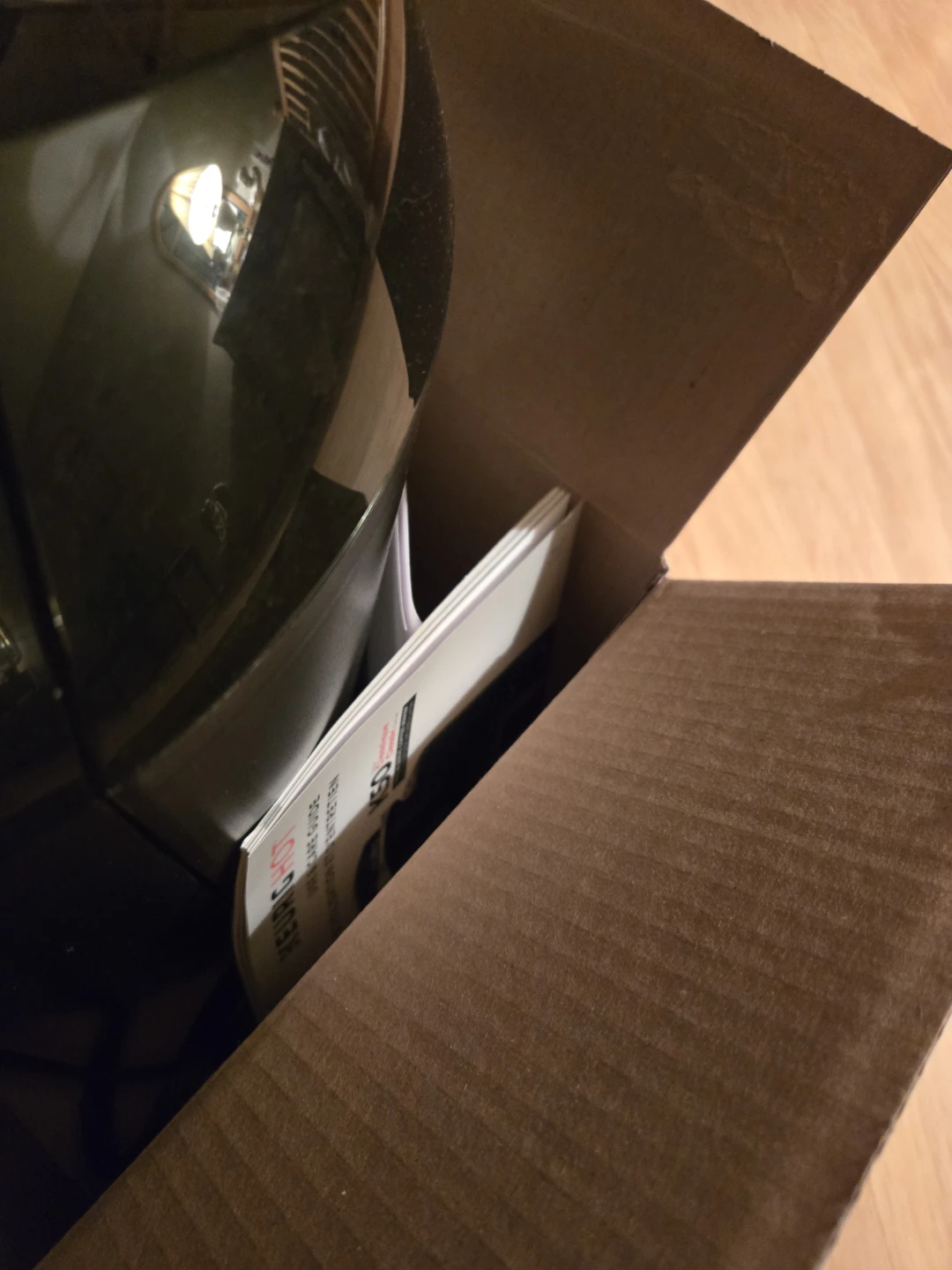 Keurig K-Cup Coffee Maker - photo 3