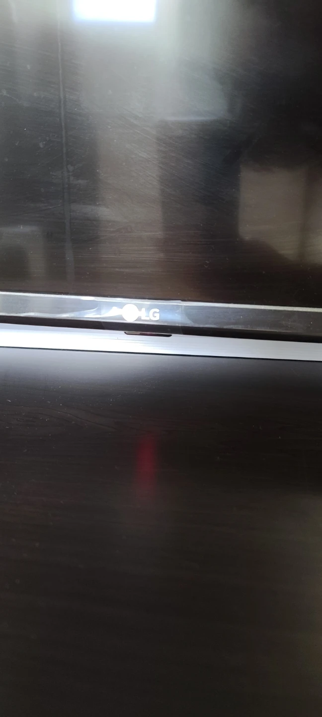 LG 43-inch 4K UHD Smart TV (Model: 43UJ6300-UA - photo 2