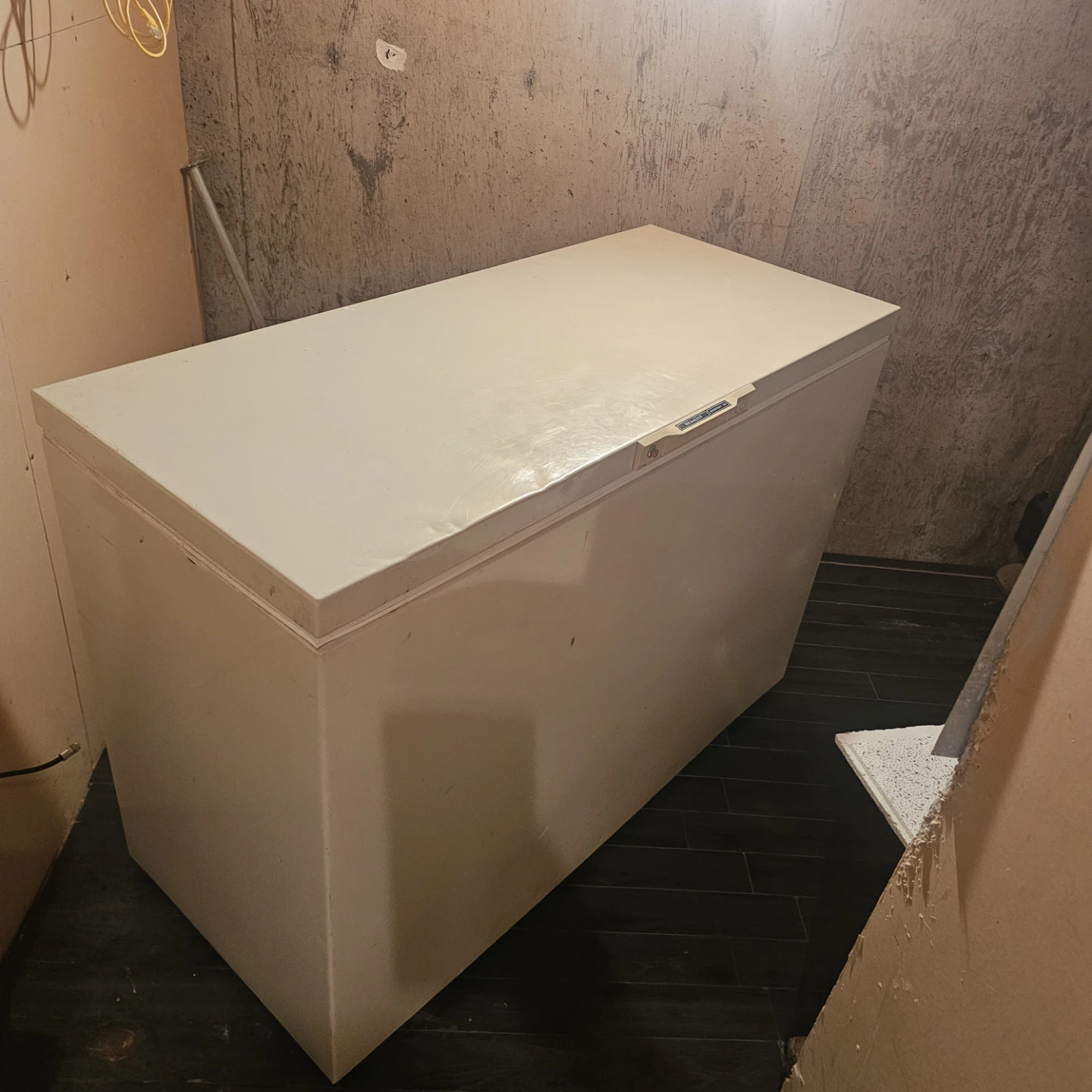 Chest Deep freezer - photo 3
