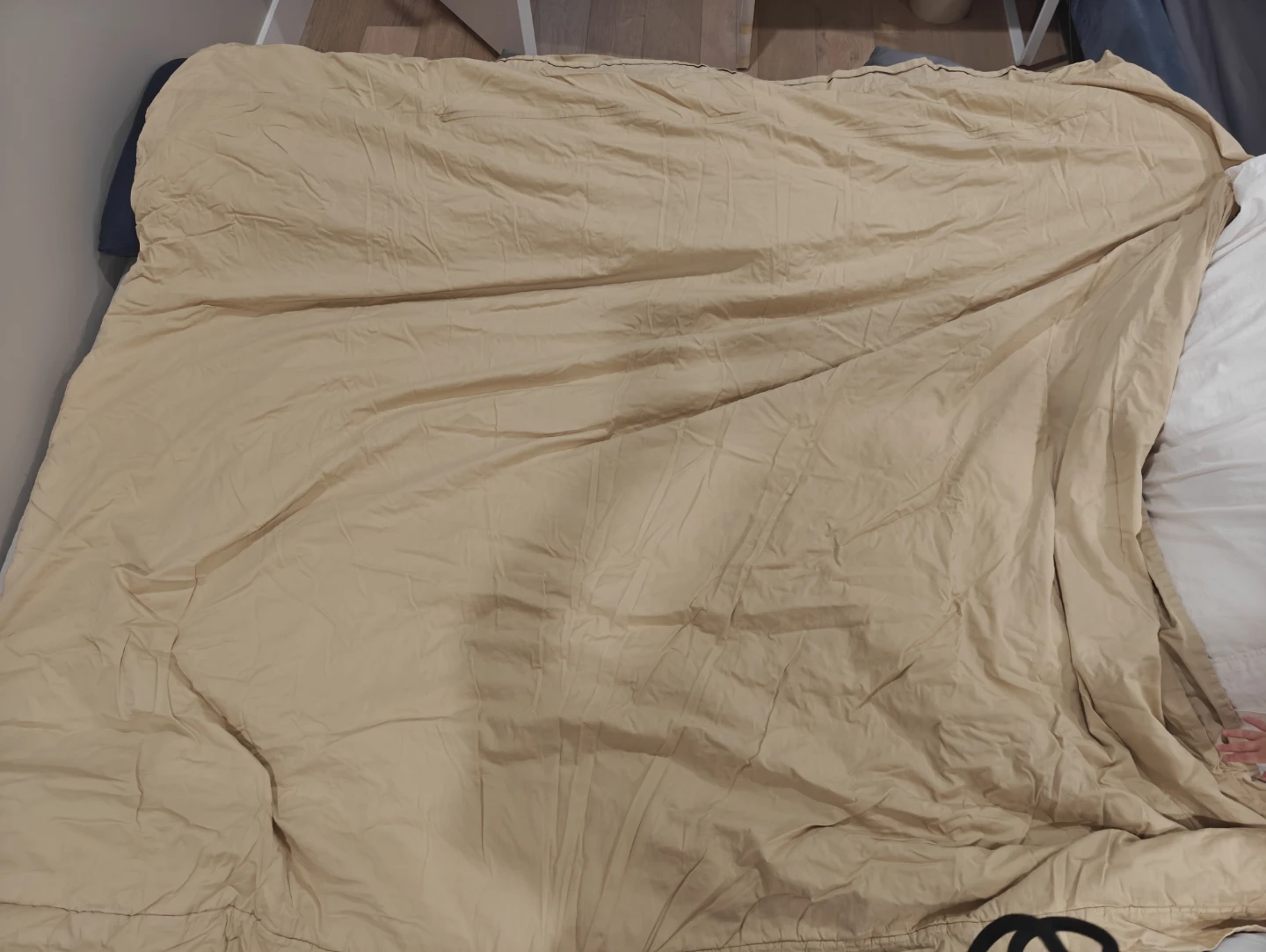 Queen size blanket - photo 3