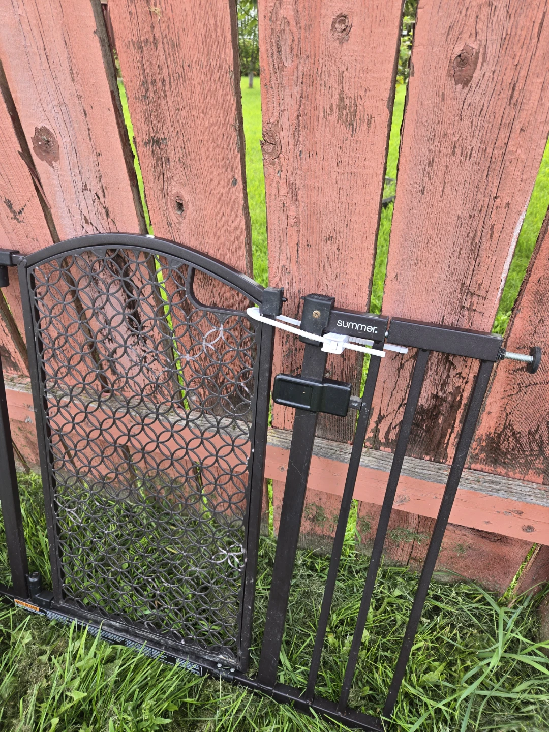 Baby Gate - photo 2