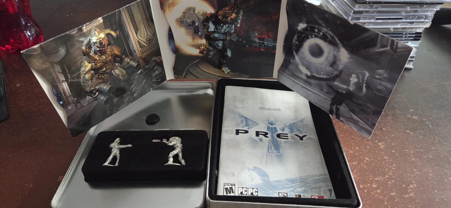 PC games - photo 3
