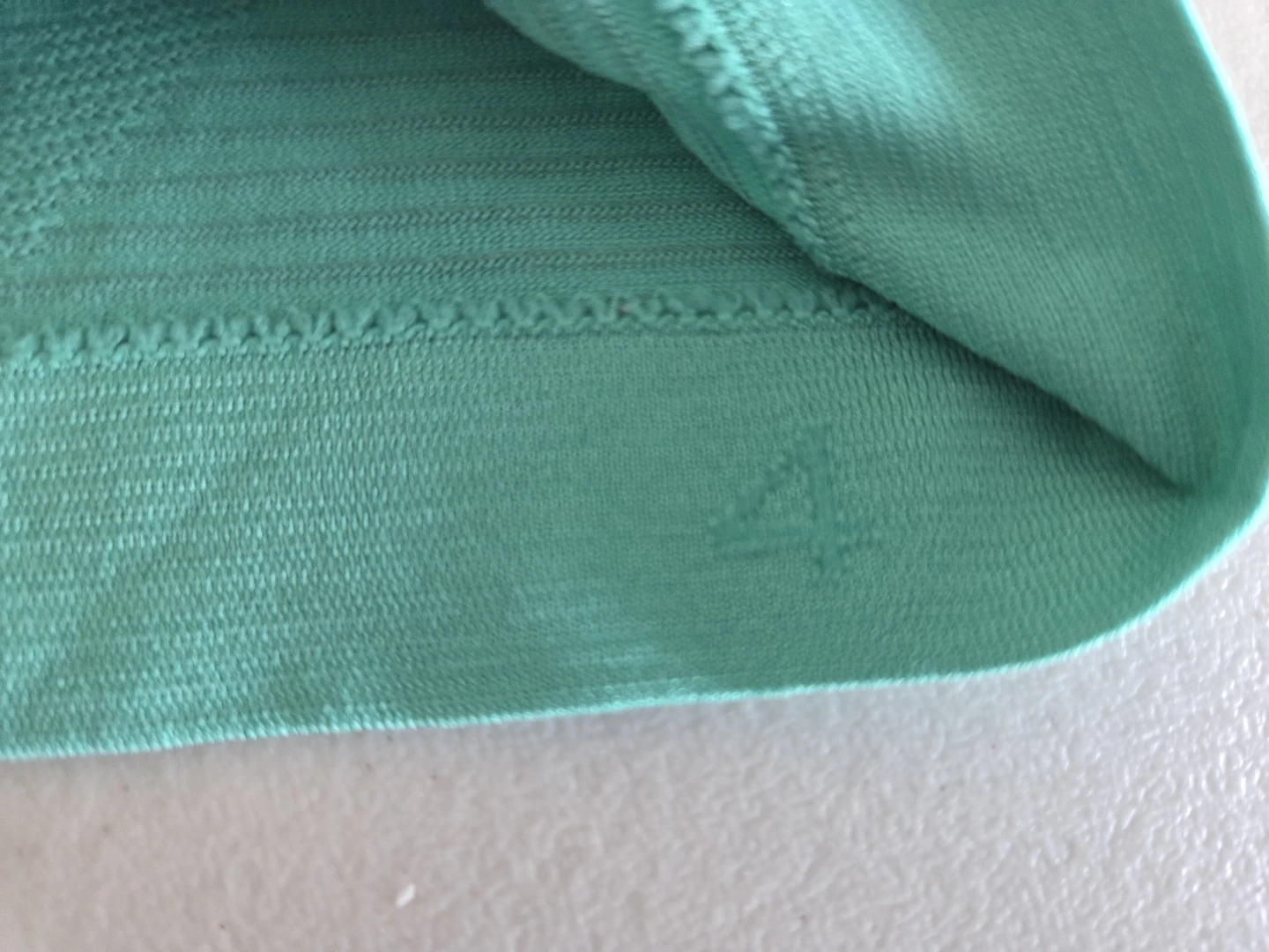 Lululemon Teal Long Sleeve Top - photo 3