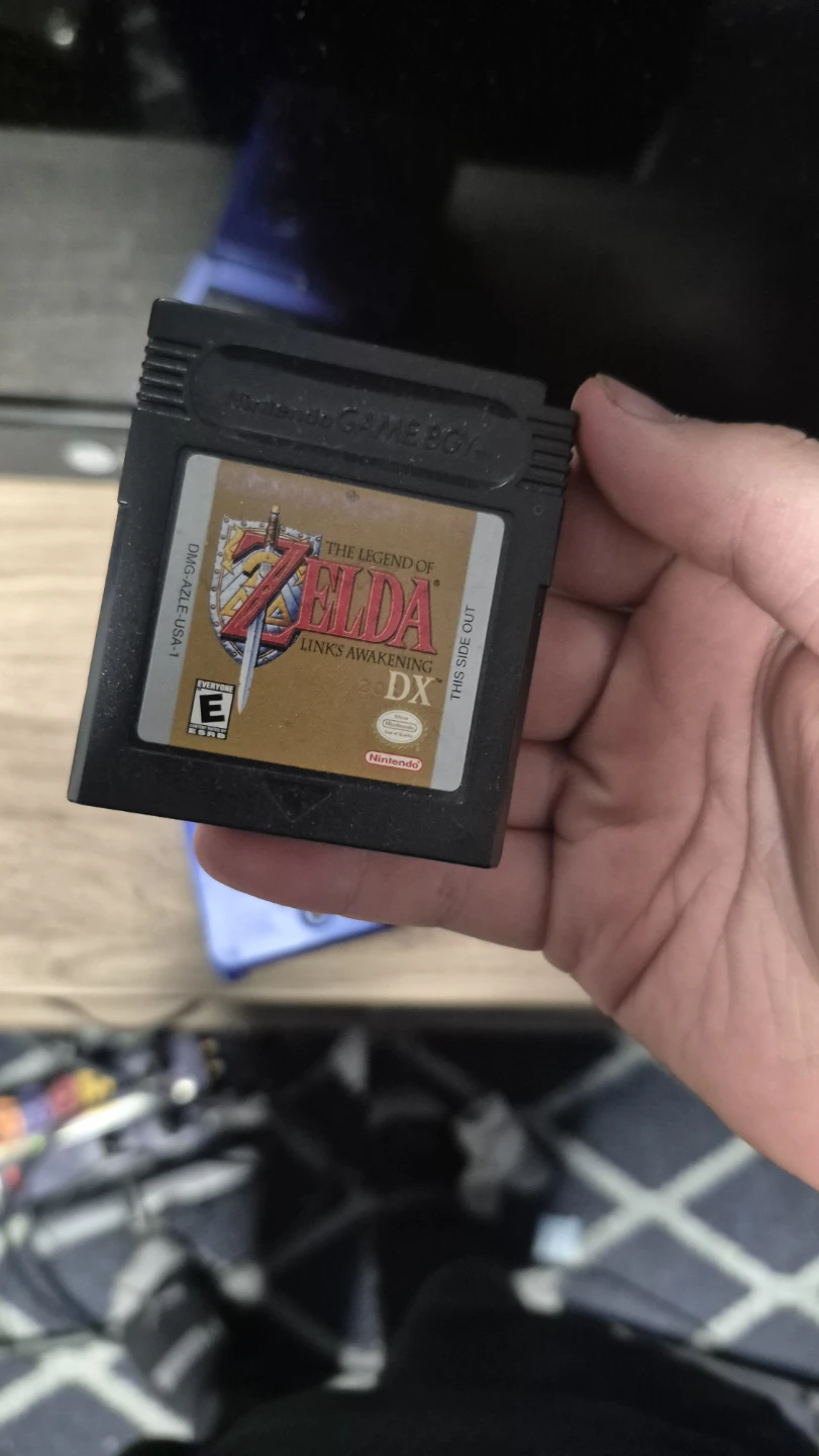 Gameboy Advance SP - photo 2