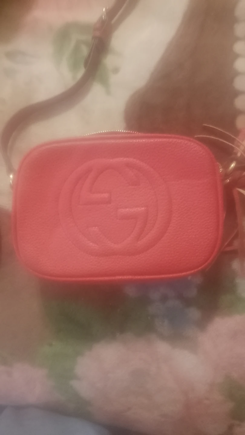 Gucci  purse - photo 3