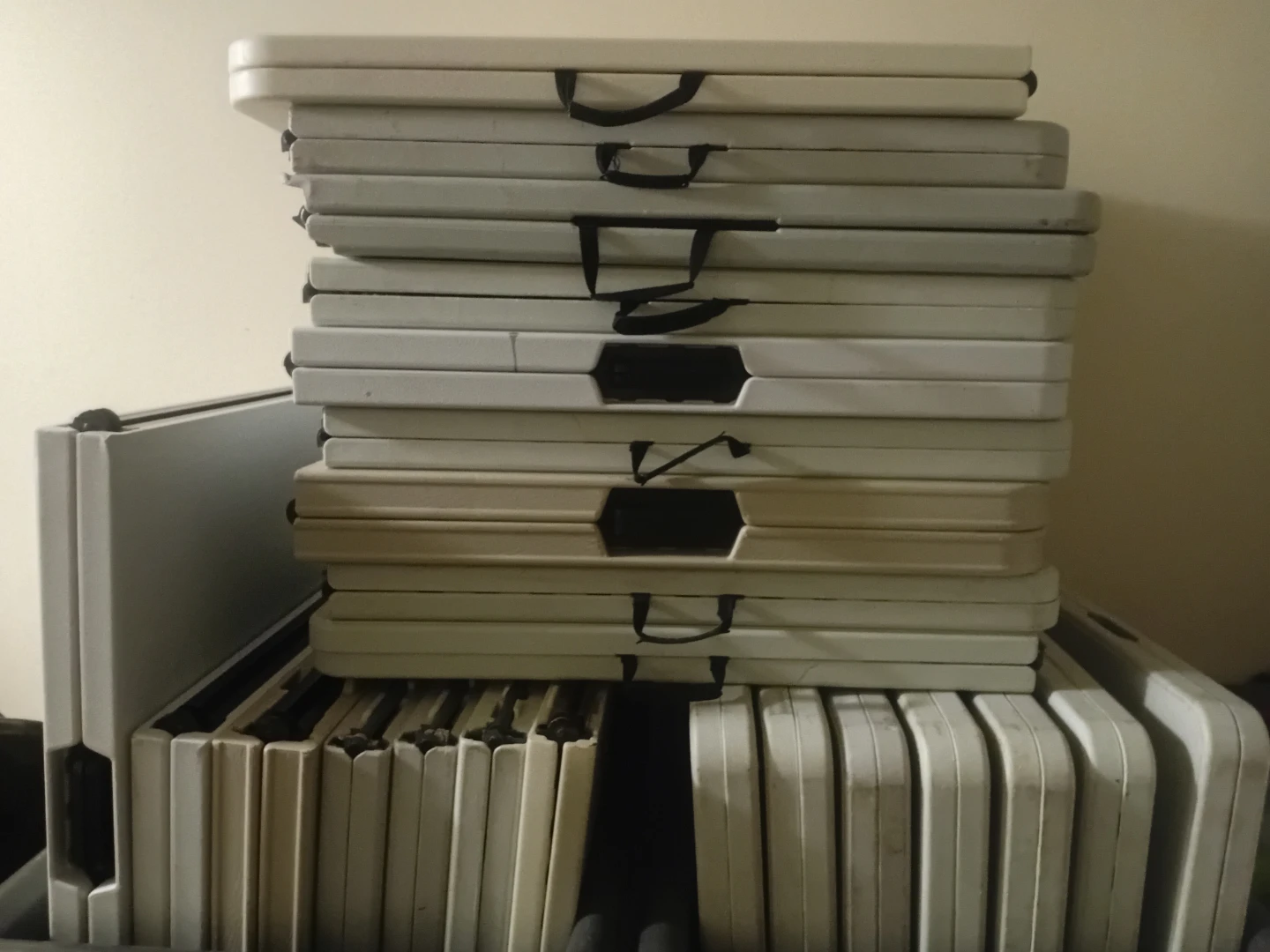 Lifetime Folding Tables and Chairs For Rent In London Ontario - photo 3