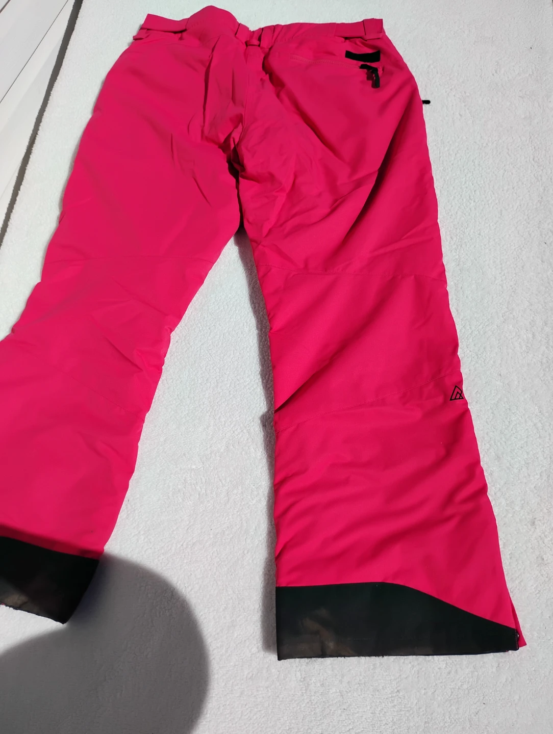 Ripzone Ski/Snowboard Pants - Pink - XL - photo 4