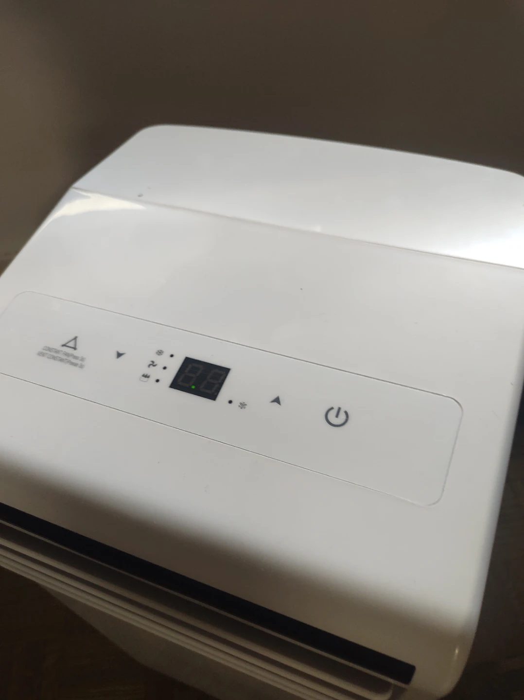 Comfee Portable Air Conditioner - photo 3