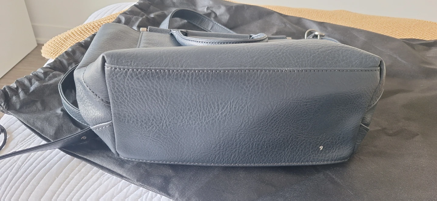 Matt & Nat Shoulder Bag - photo 4