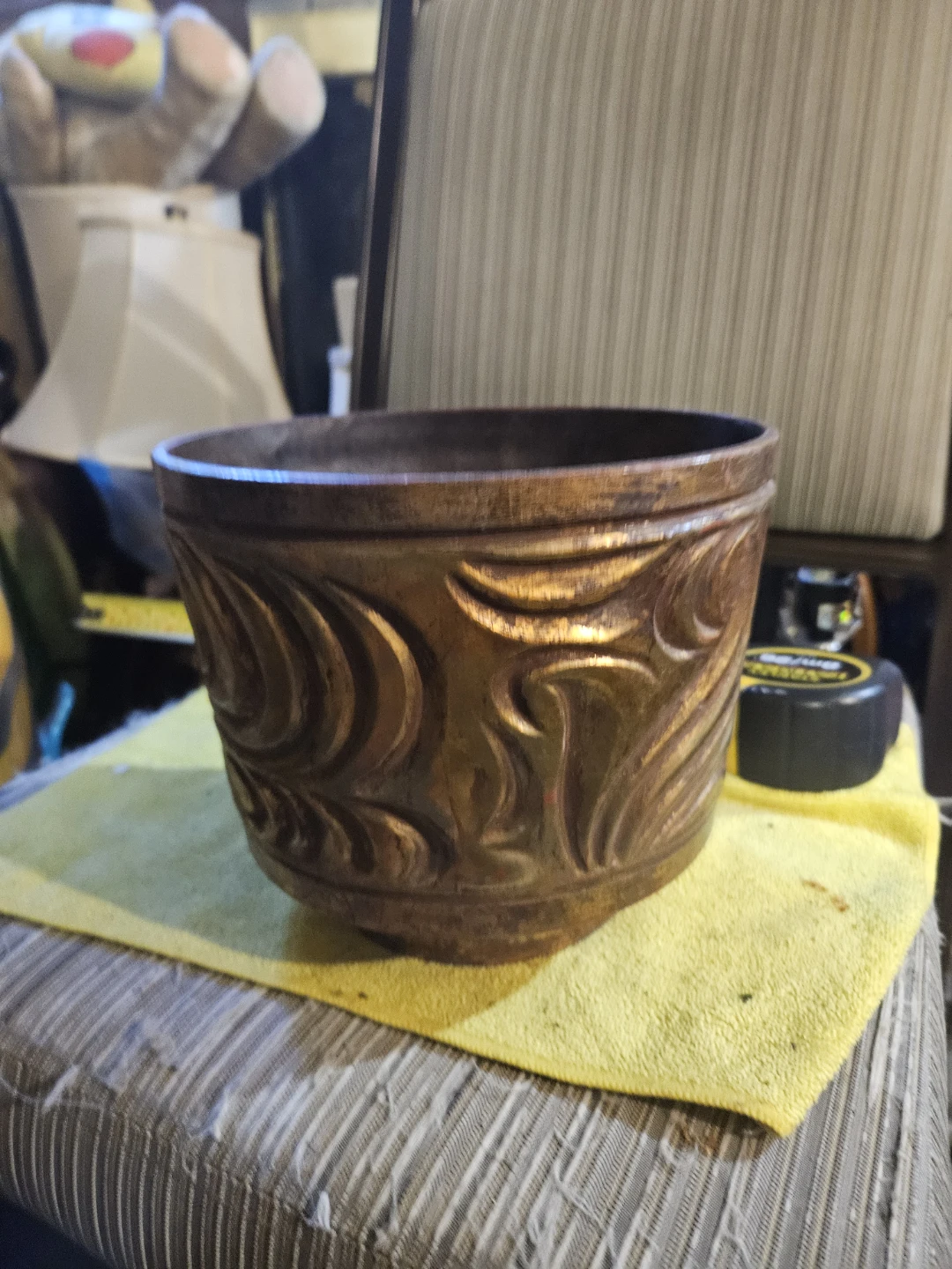 Härlström Pot Planter Art 6419 - photo 2