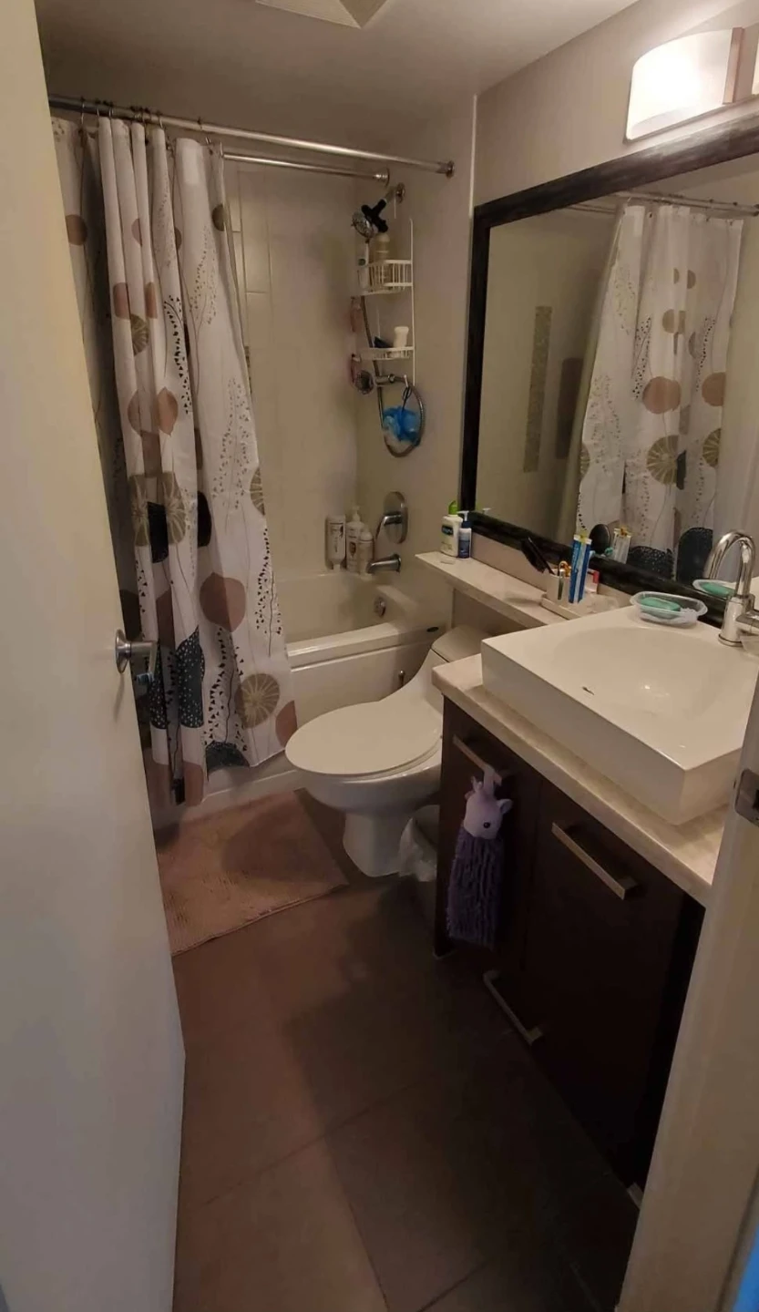 Fully Furnished Room for Rent - photo 5