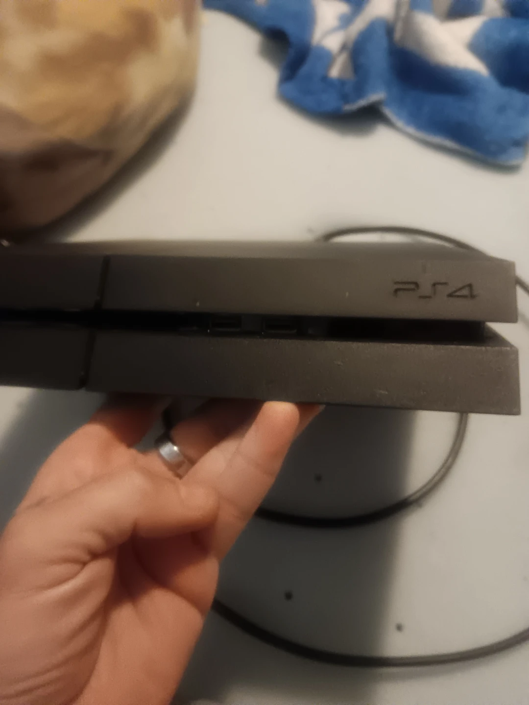 PS4  Bundle