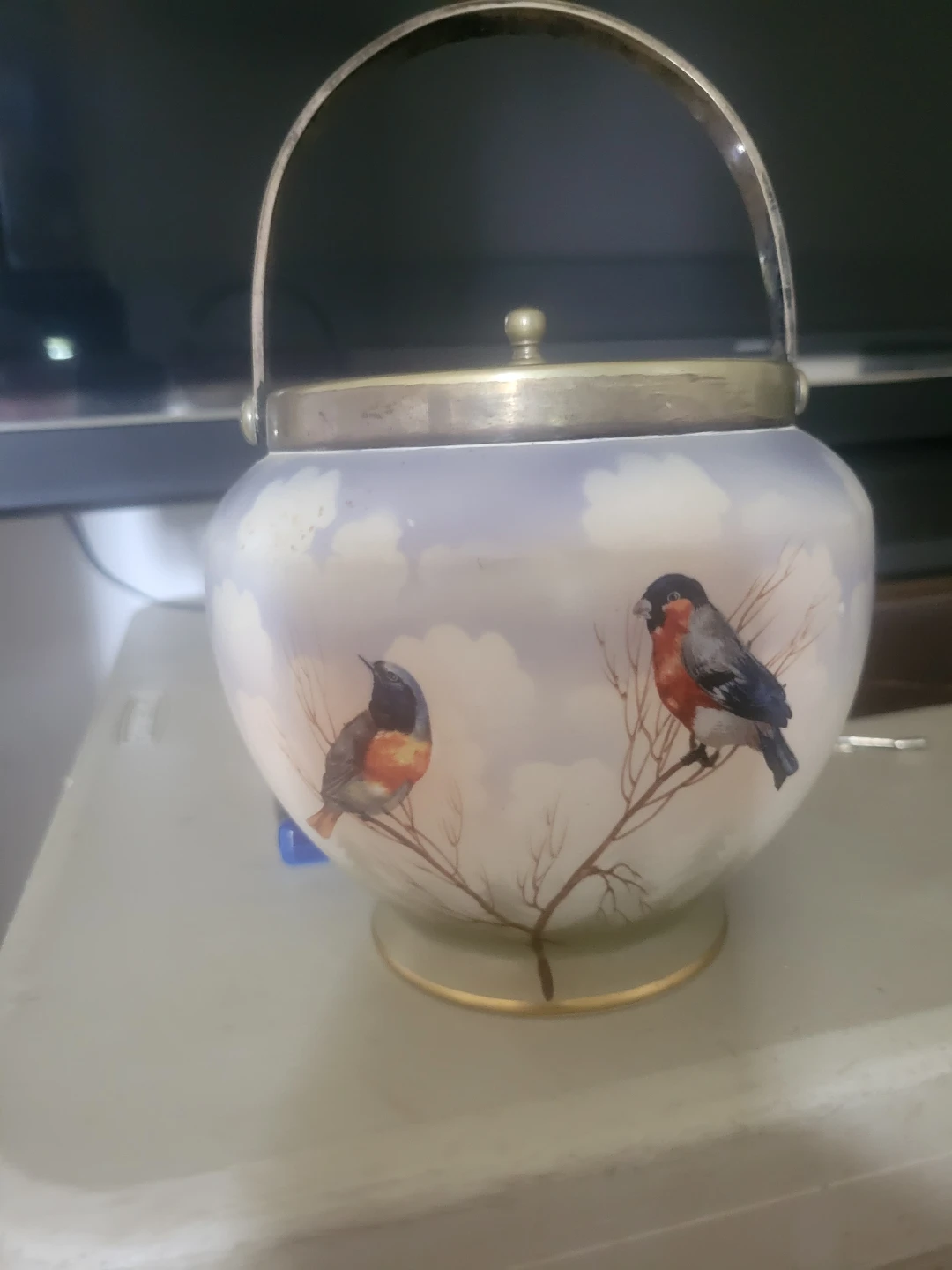 Vintage cookie jars - photo 3
