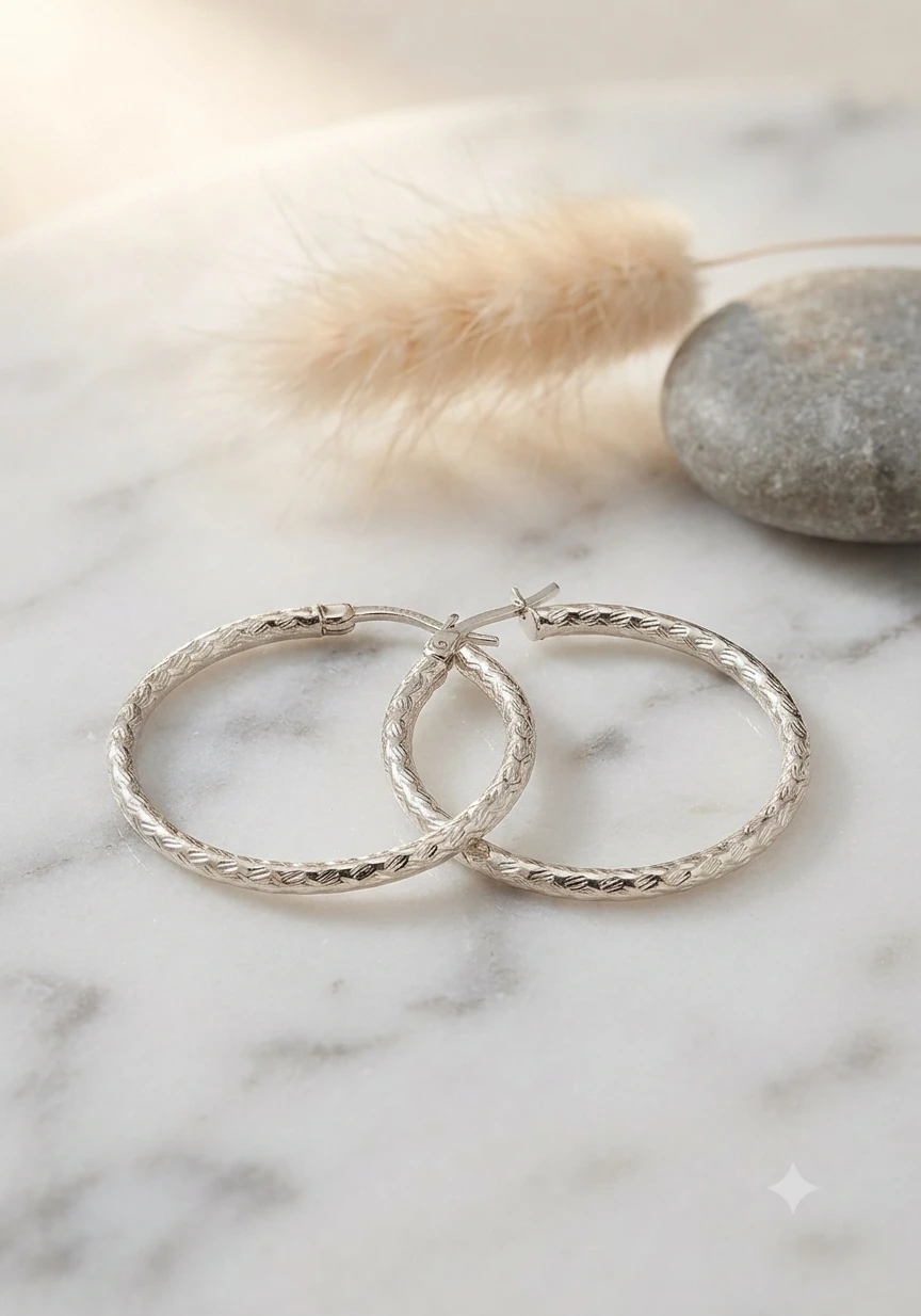 Sterling Silver Ring - photo 2