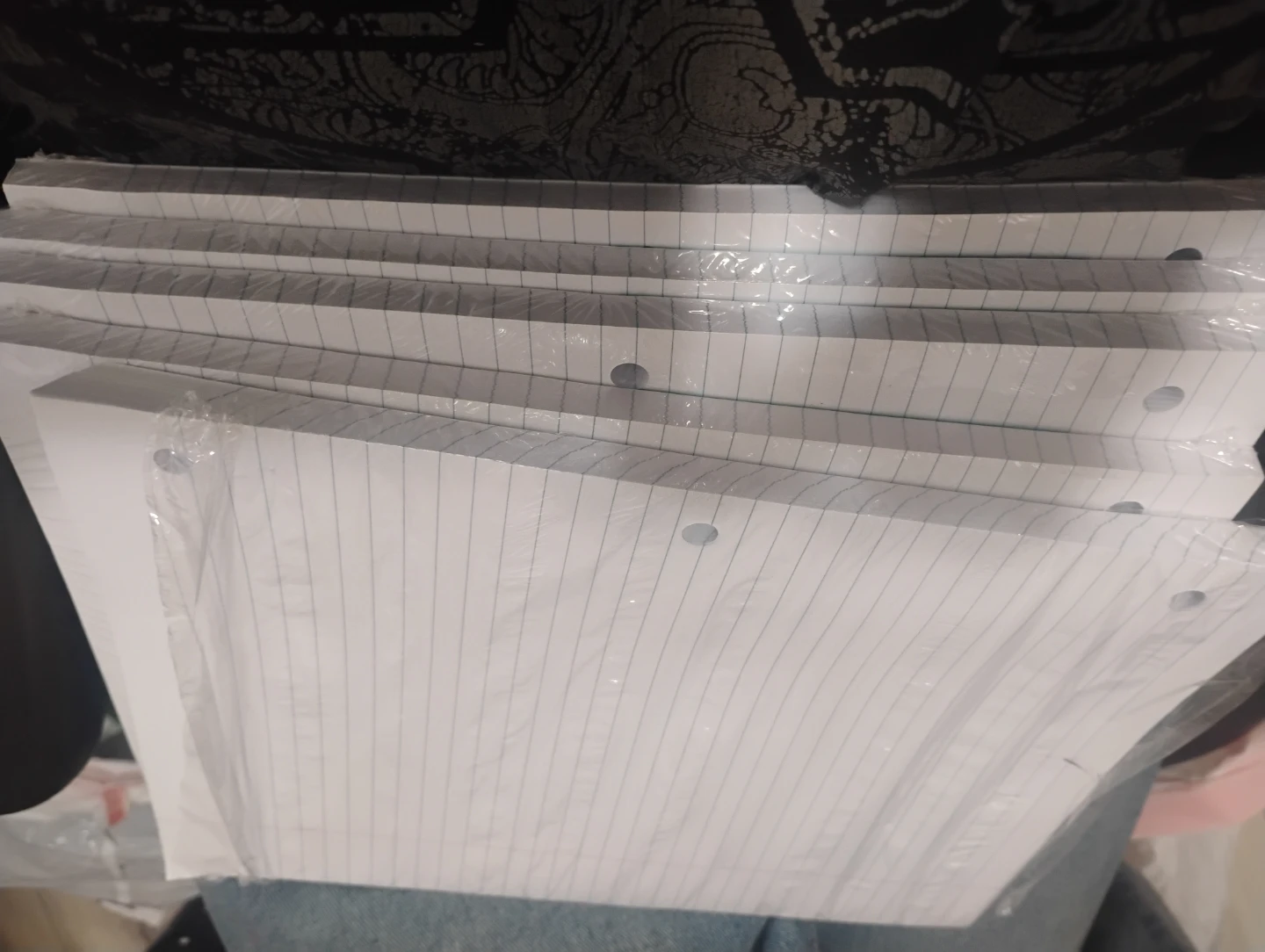 Paper - 5 packs - photo 2