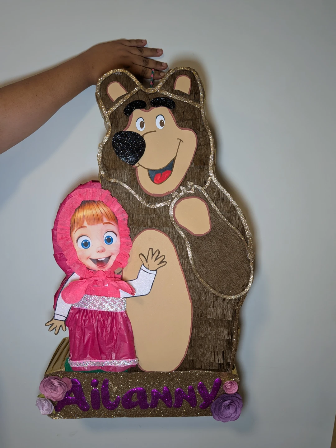 Piñatas Personalizadas