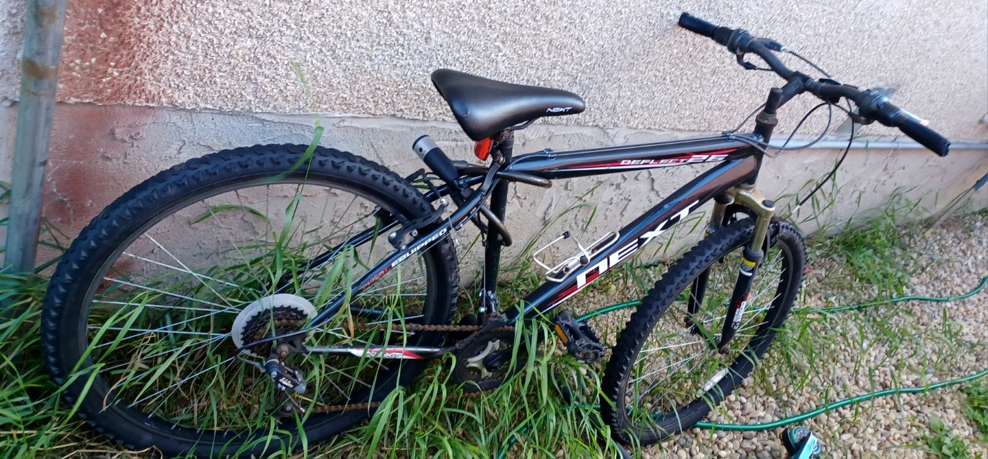 NEXT Deflecter 26" Mountain Bike - photo 2