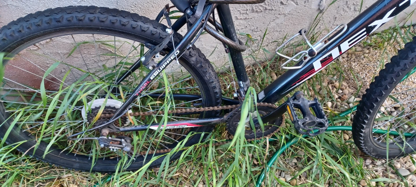 NEXT Deflecter 26" Mountain Bike - photo 3