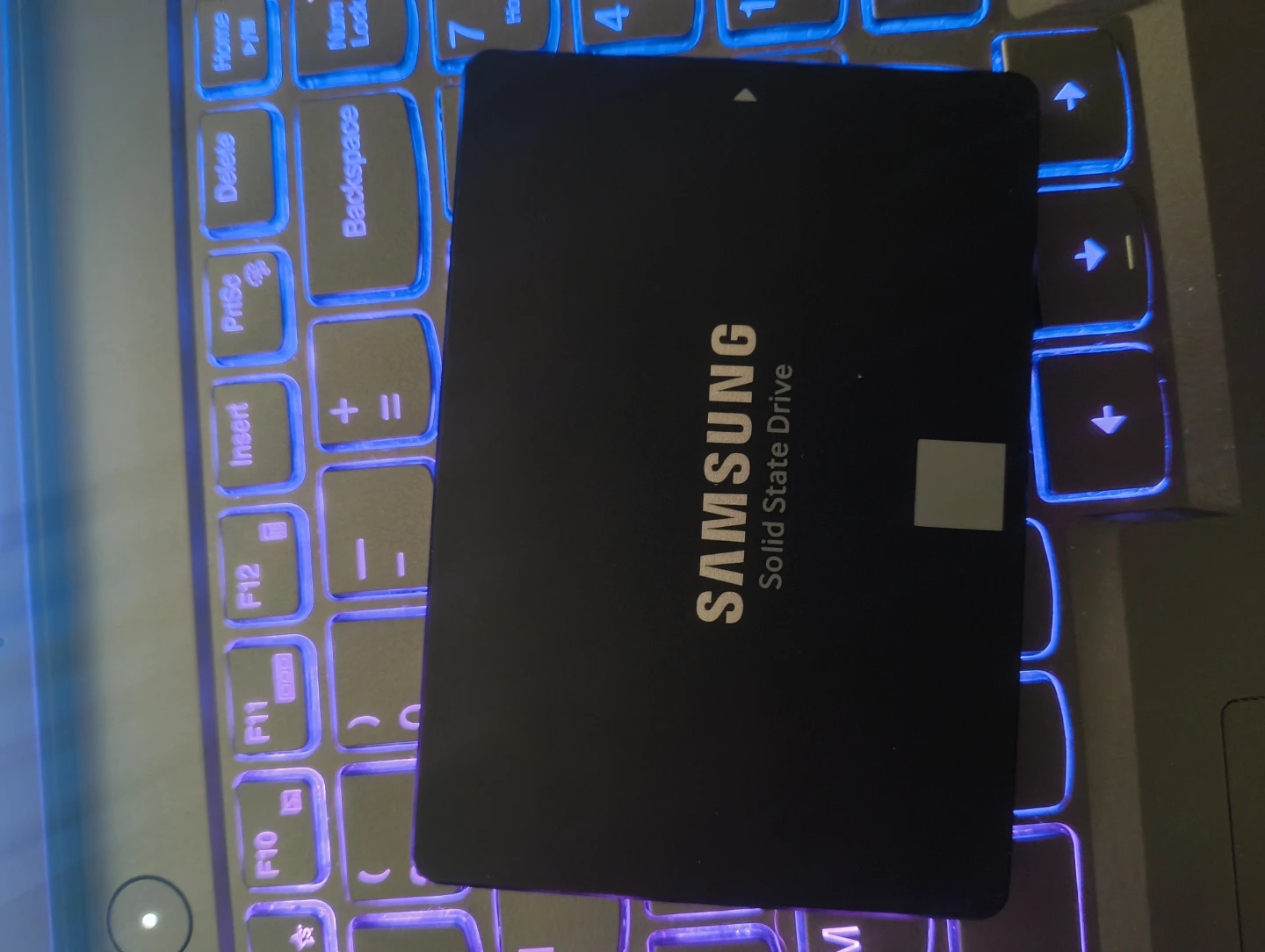 1tb ssd Samsung sata