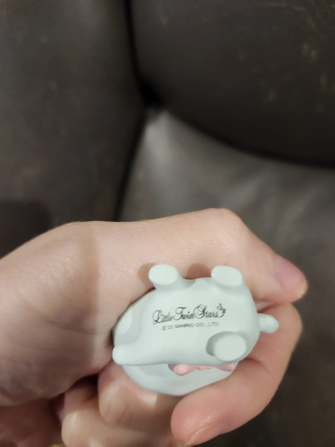 $5 sanrio figurine - photo 3