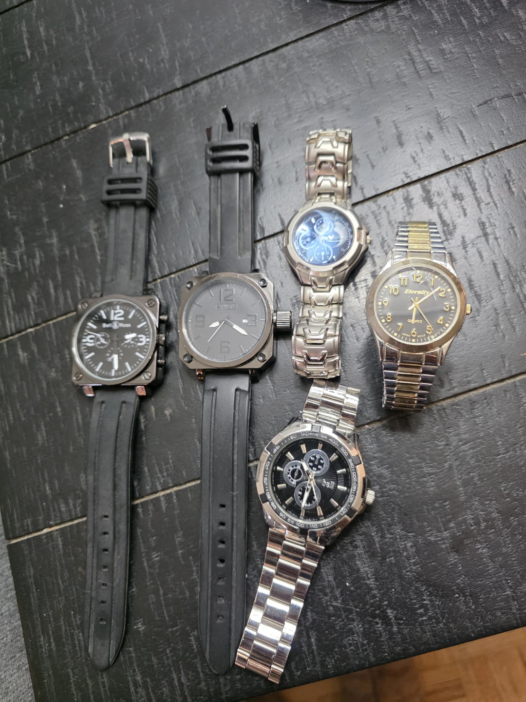 Mens Watches $10 each
