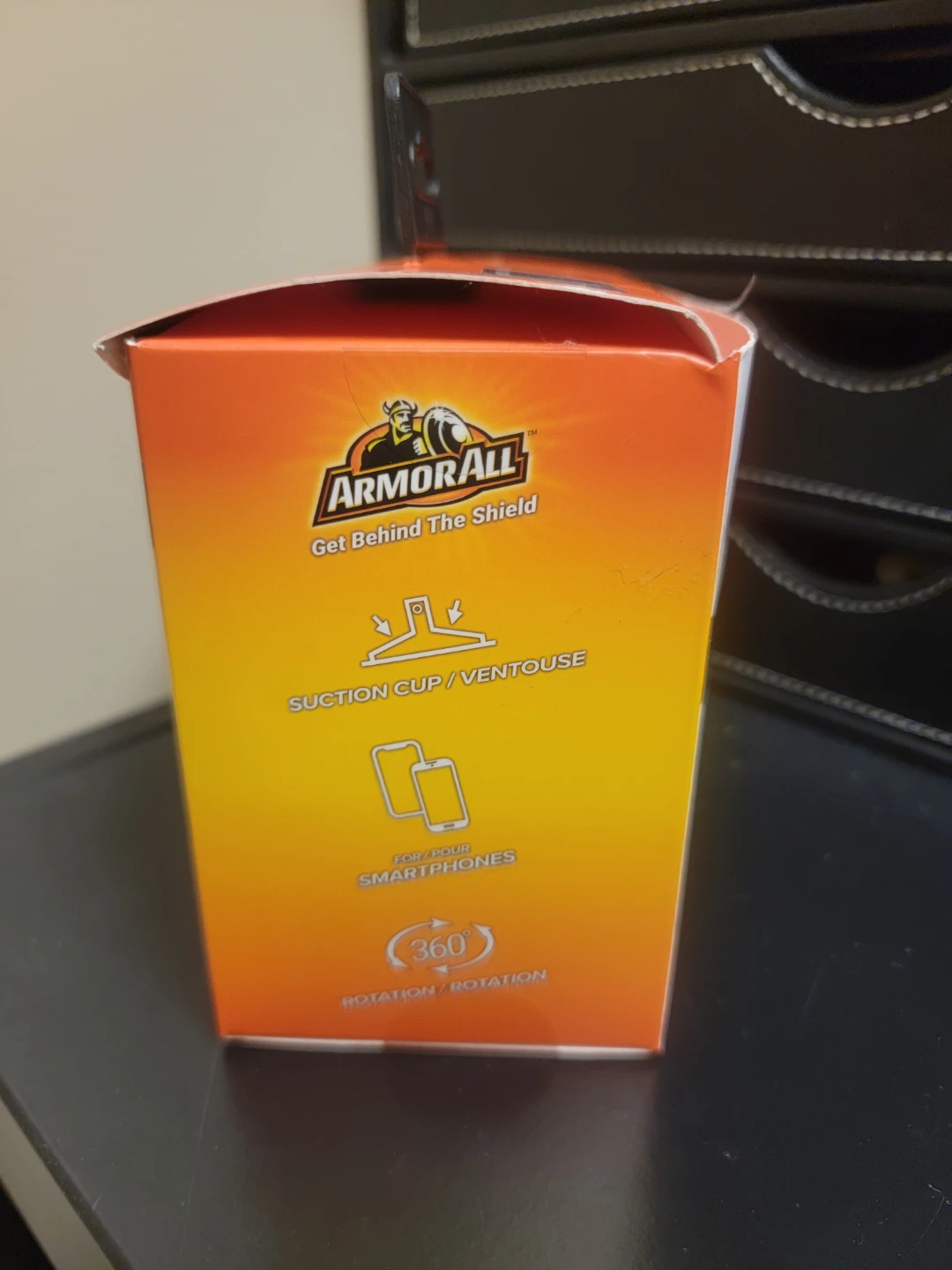 Armor All Extendable Phone Mount - photo 4