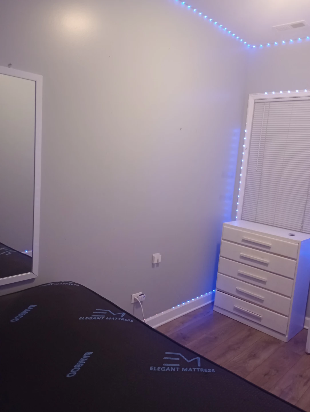 Cuarto para rentar
