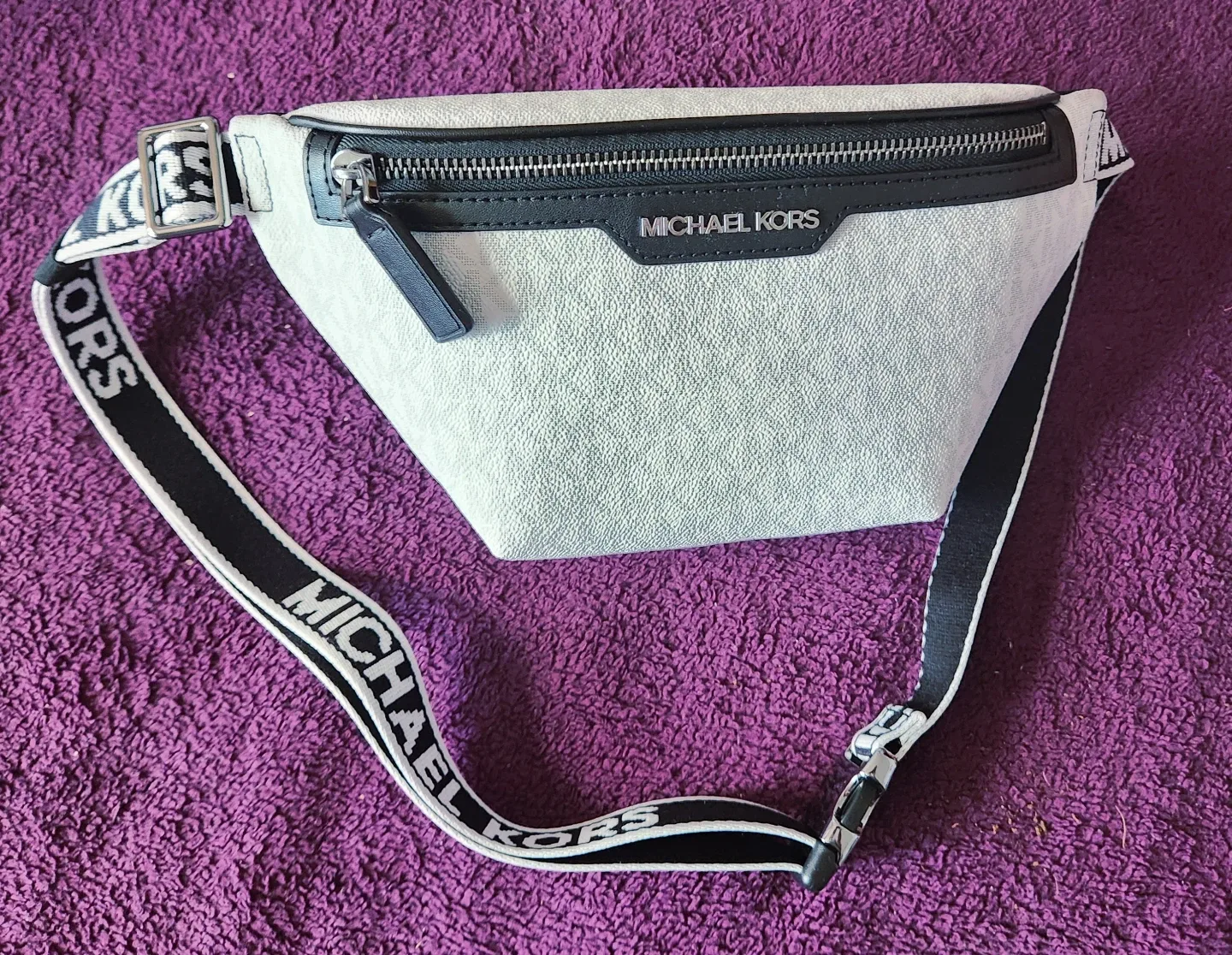 Michael Kors Male Fanny Pack FOR Sale - photo 4