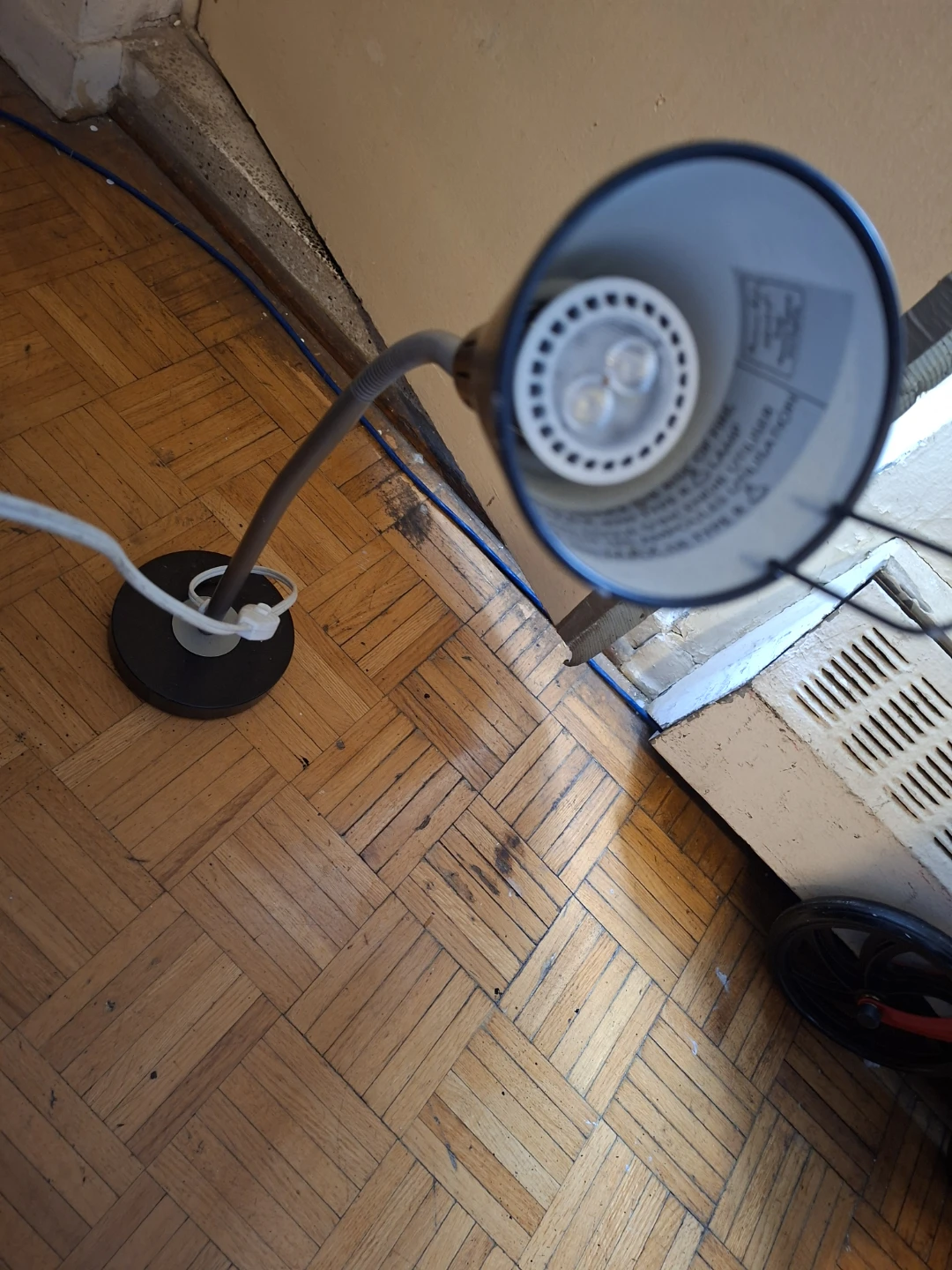 Adjustable Desk Lamp