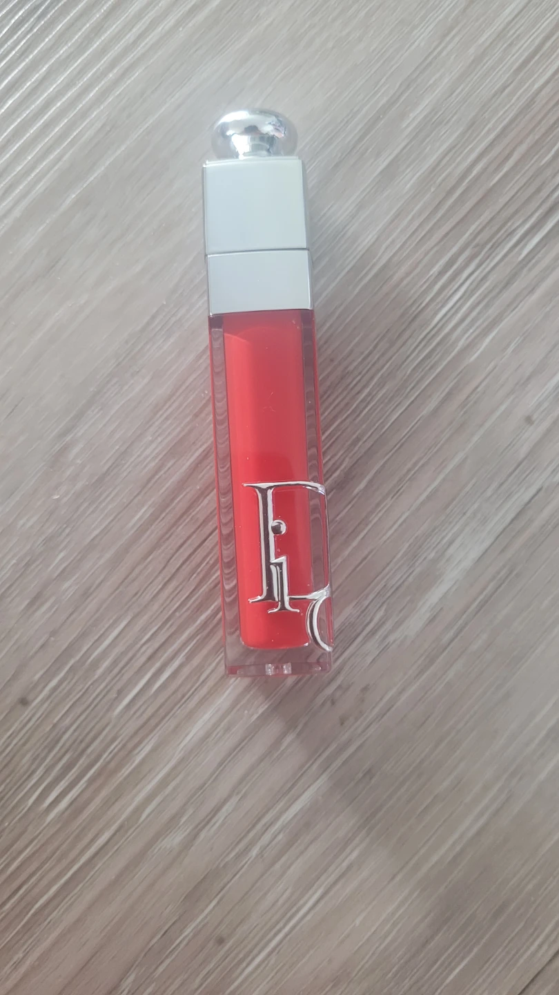 Dior Addict Lip Maximizer