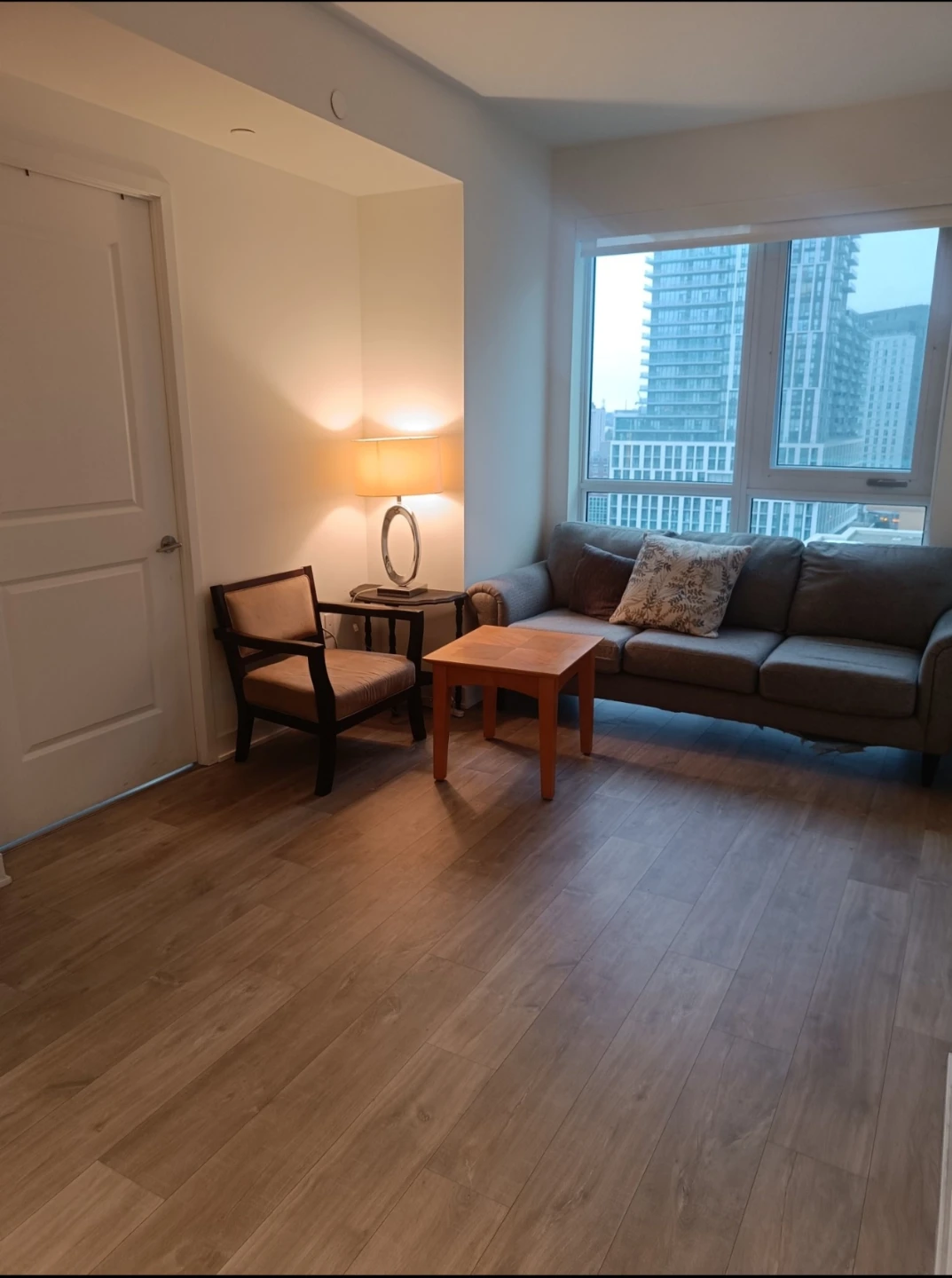 Private room + private bath for rent- 1st Oct 2026 - photo 2