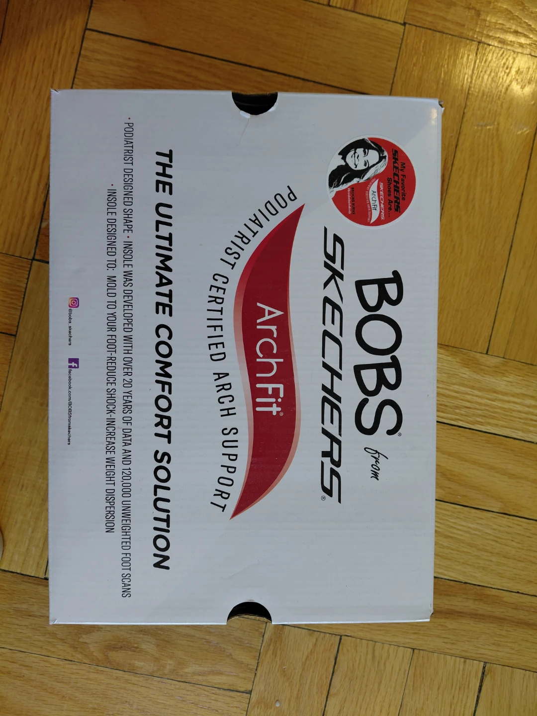 BOBS from Skechers Arch Fit Sandals - photo 5