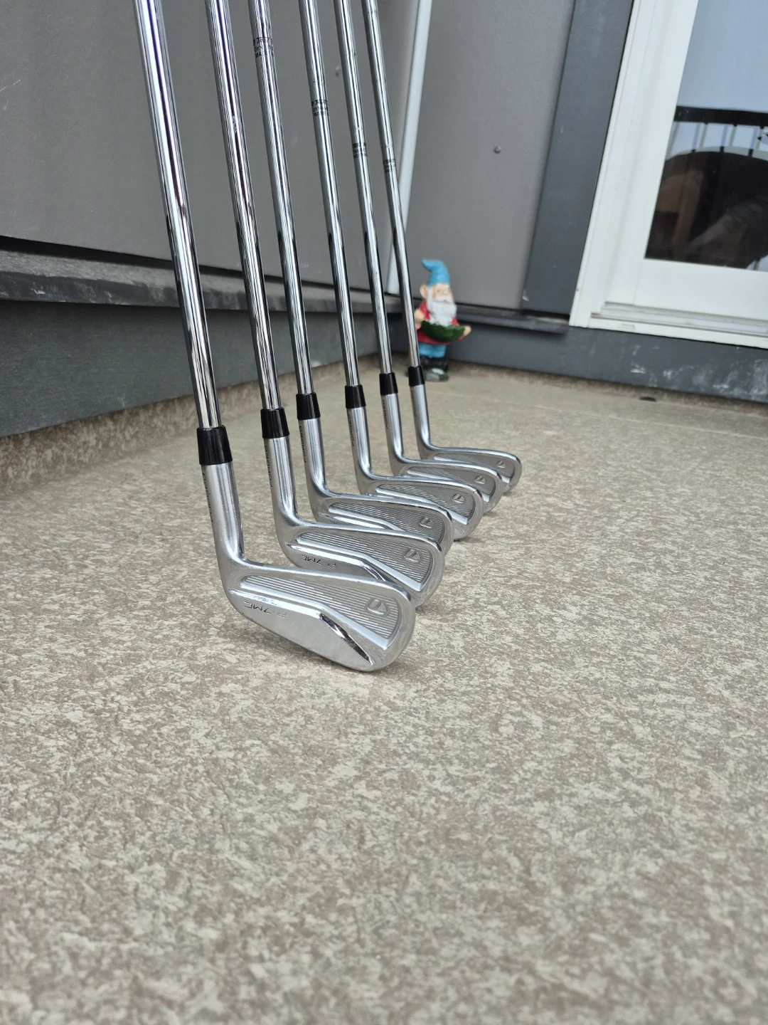 Taylormade P7MC 5-PW - photo 3