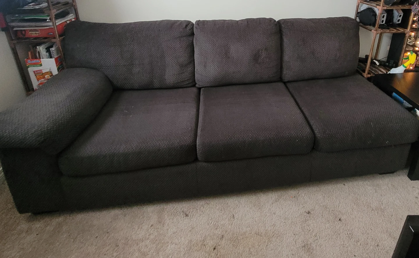 Sectional Couch - photo 3