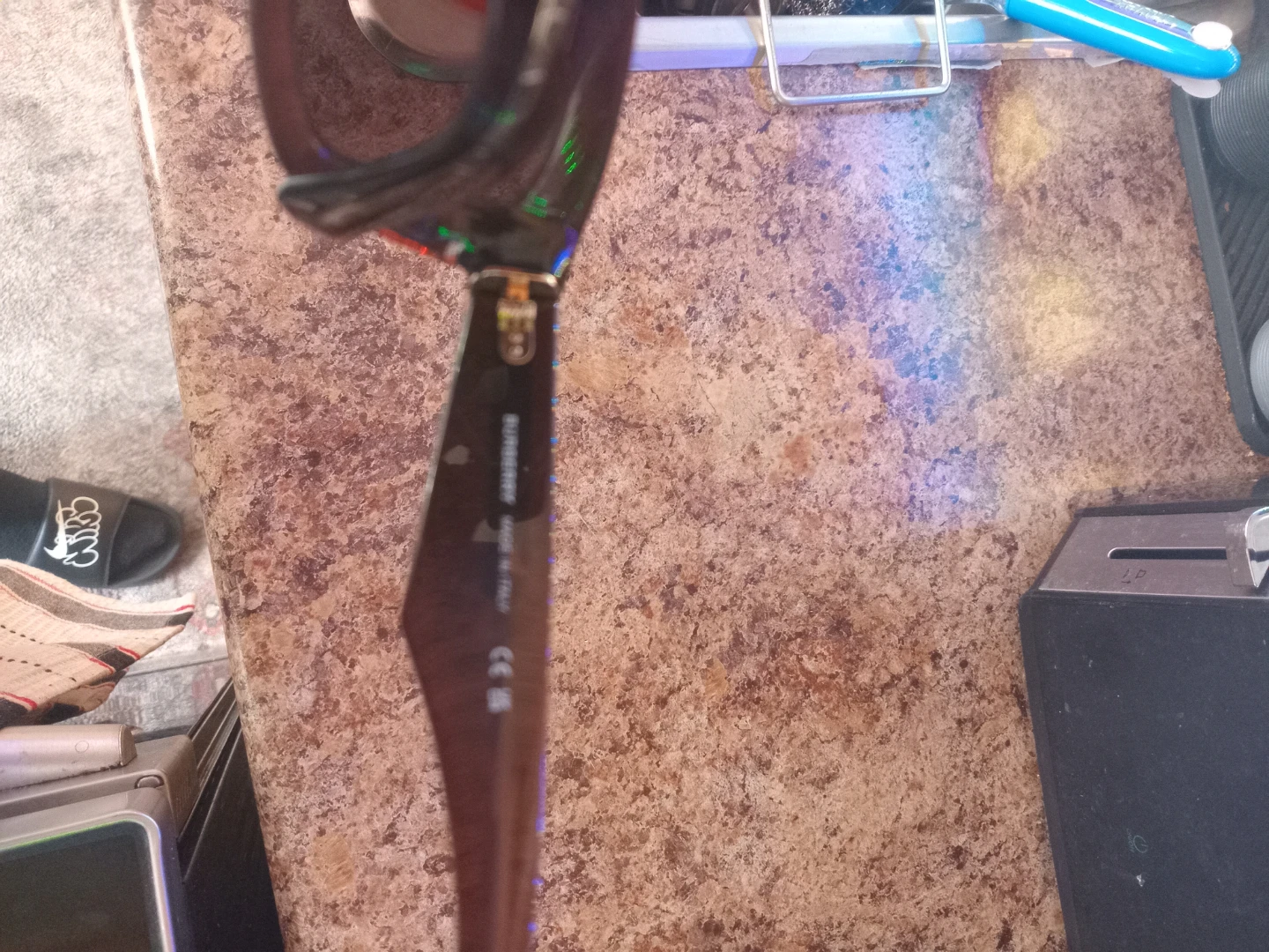 Burberry sunglasses for sale - photo 5