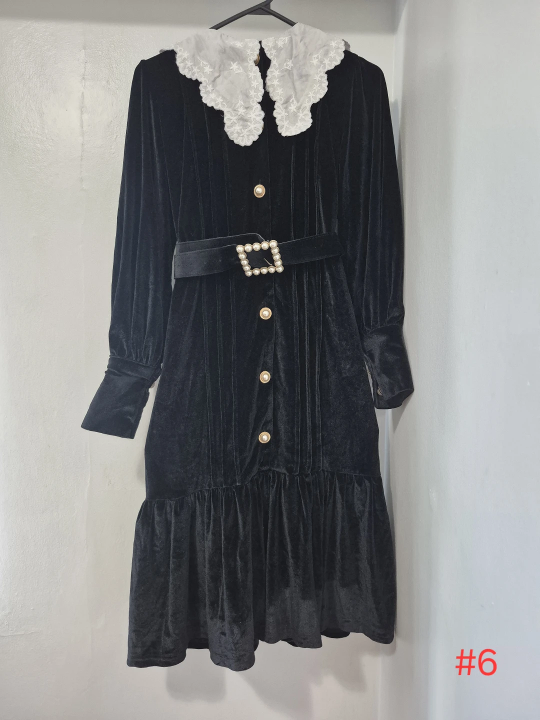 Moving sale - Dress
