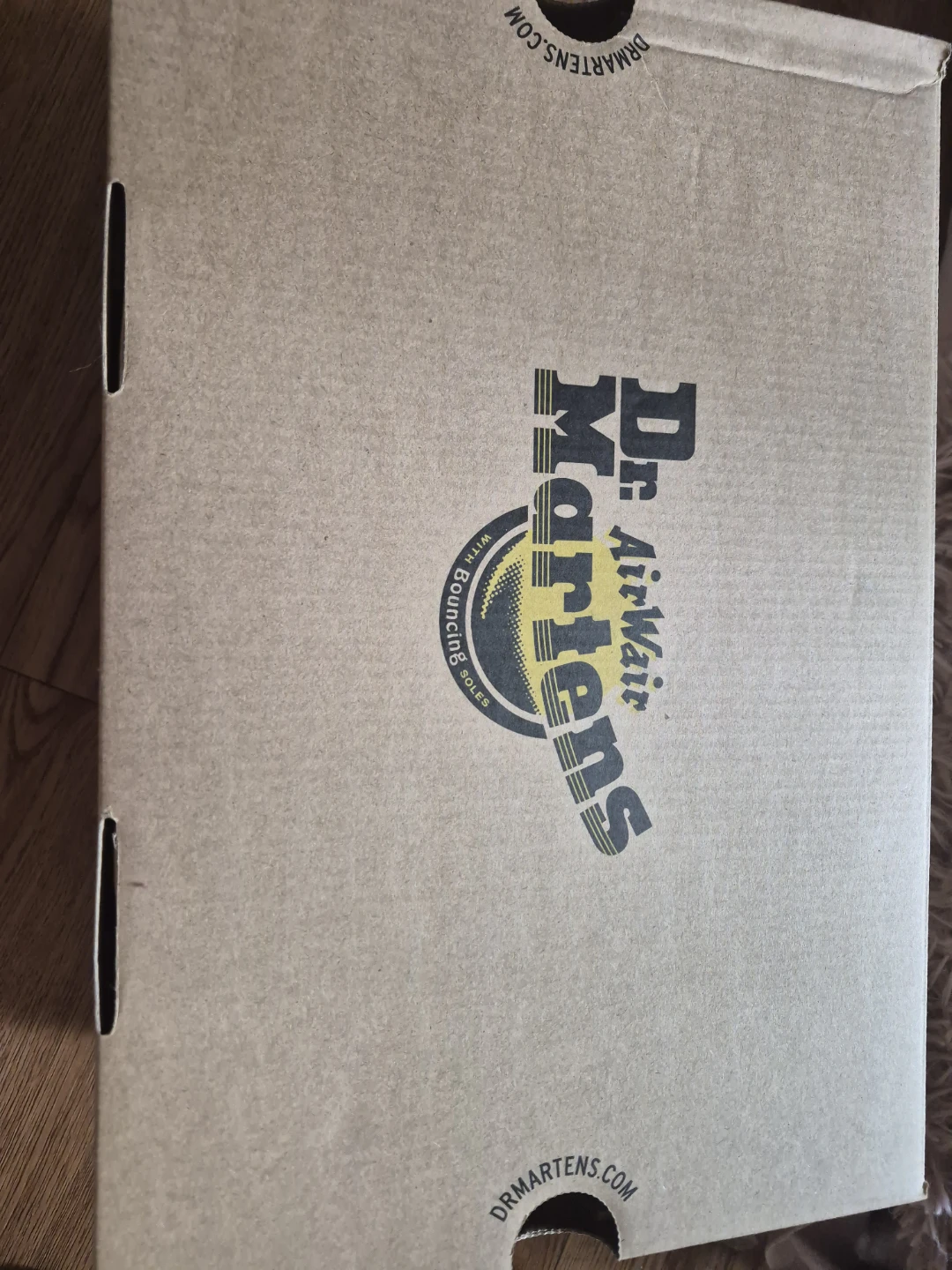 Dr Martens size 9 - photo 2