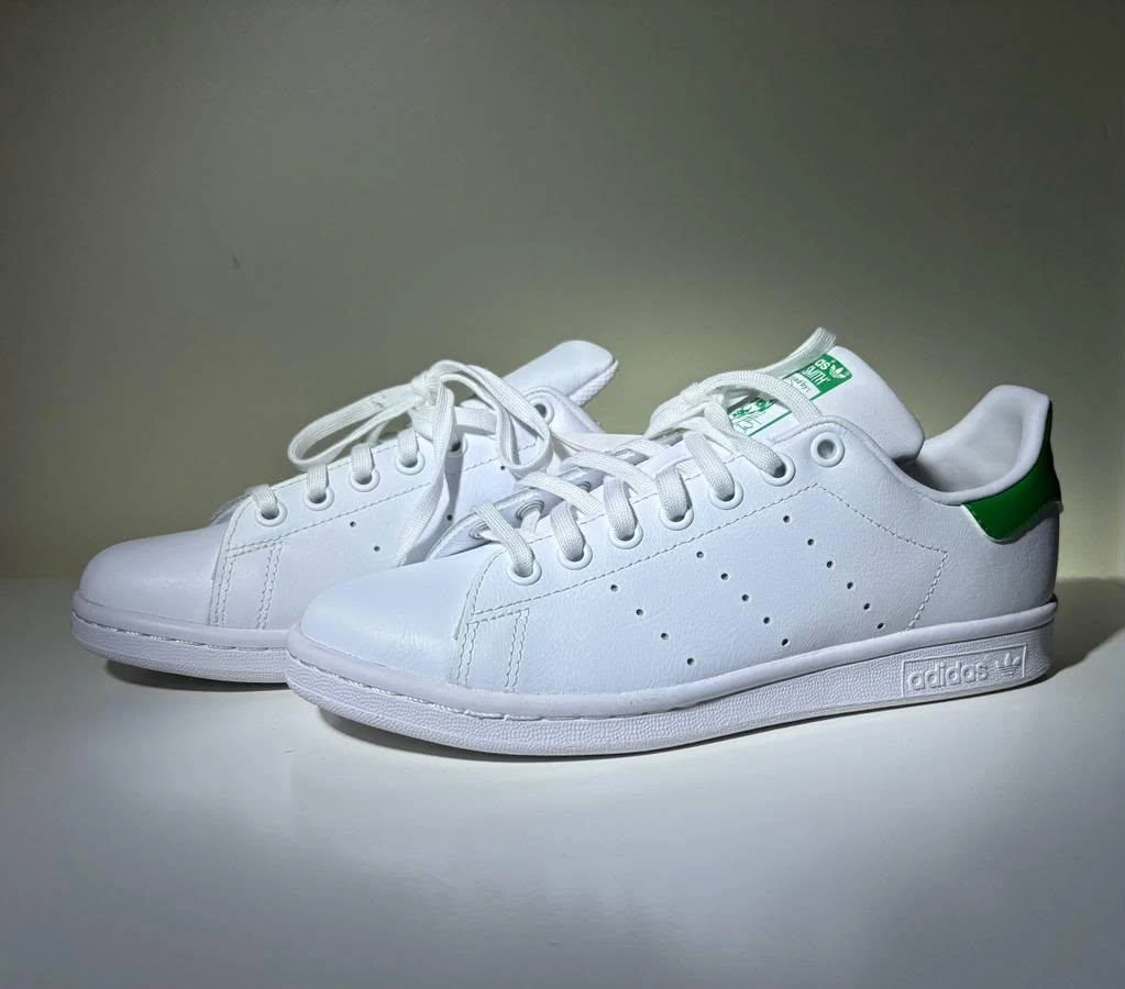 Adidas Stan Smith Shoes - photo 2