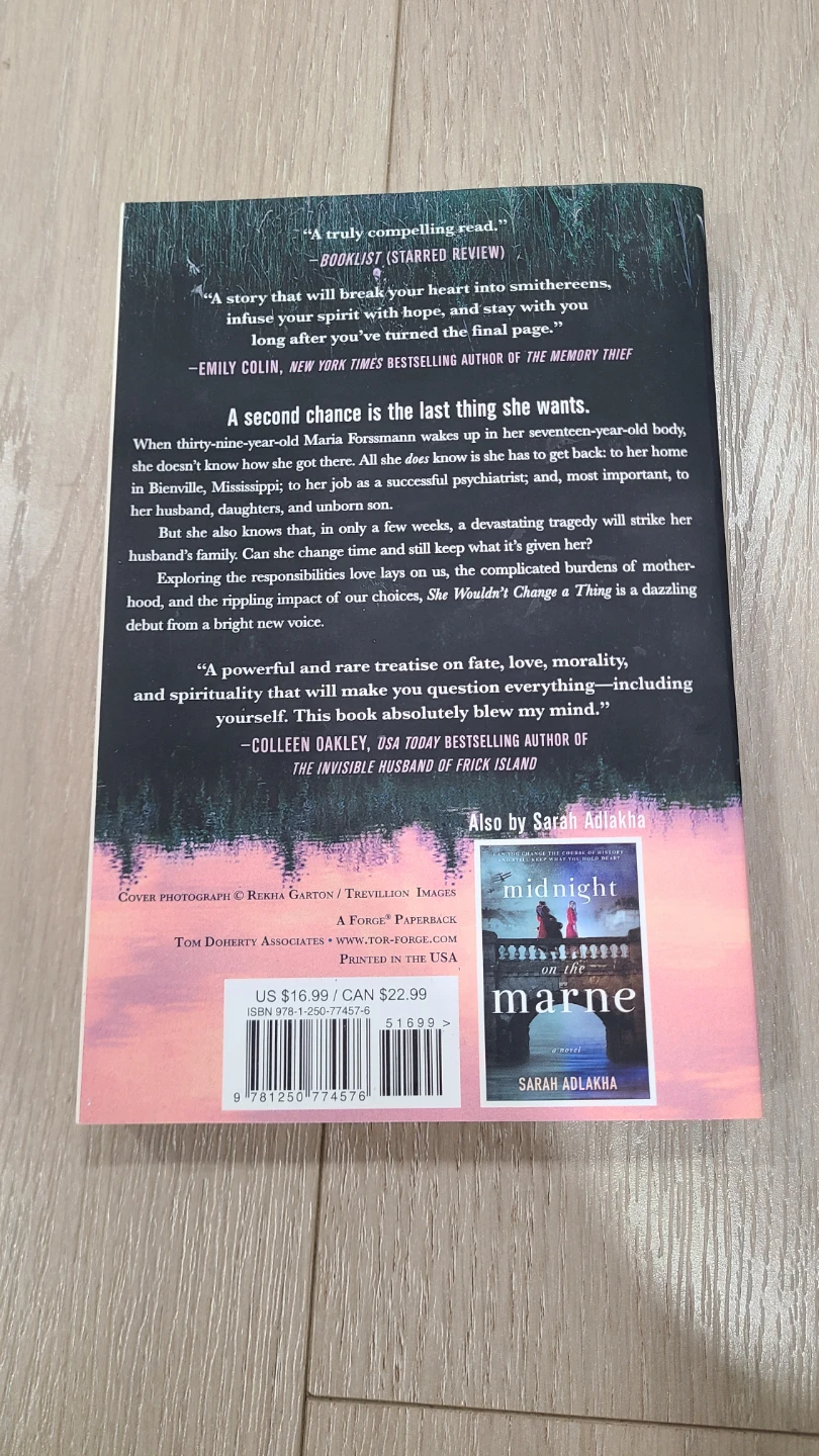3 for $5 Paperback Novel Bundle - photo 3